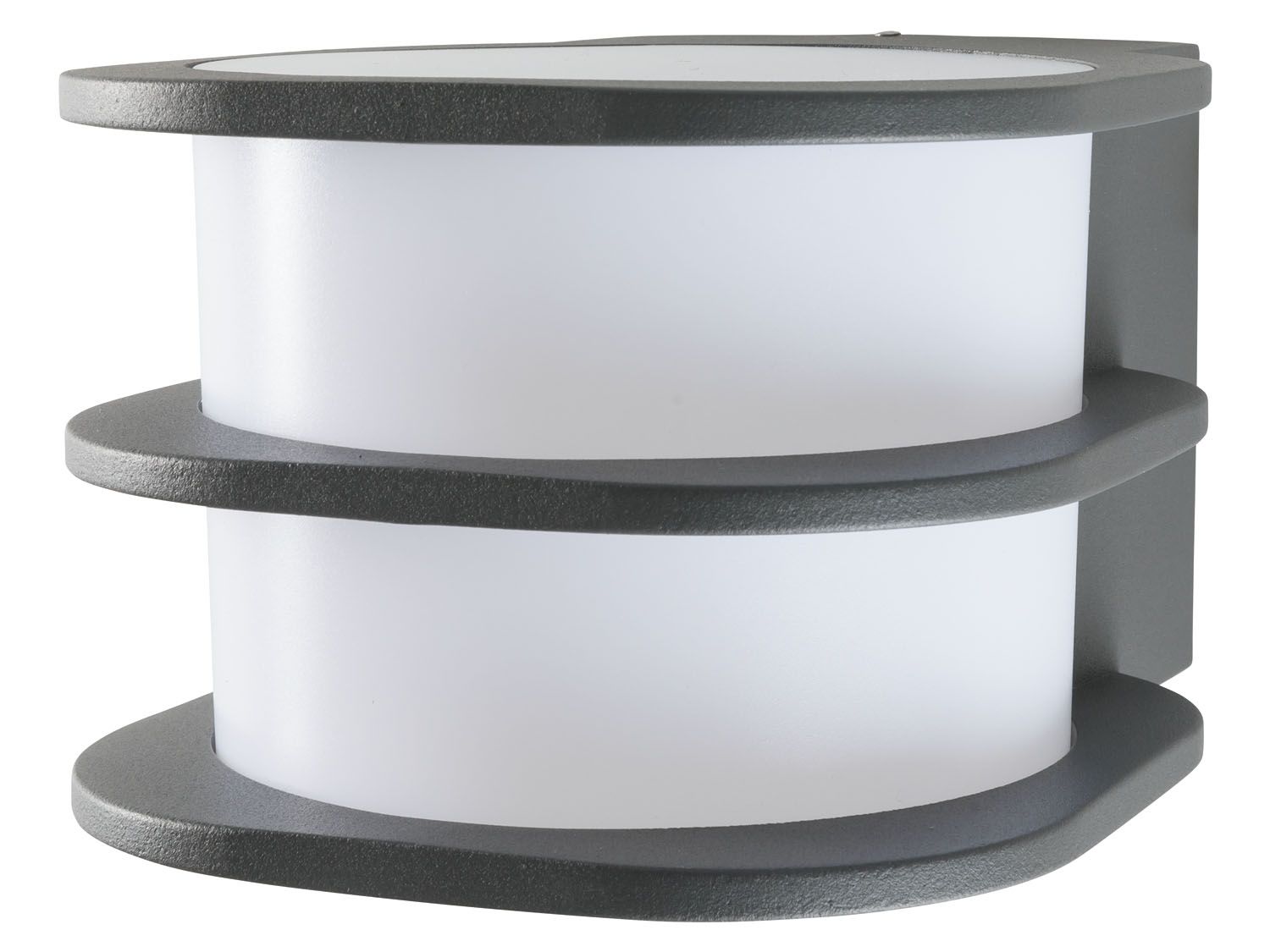 LIVARNO LUX LED-wandlamp - Zigbee Smart Home (Rond) (4056233834031)