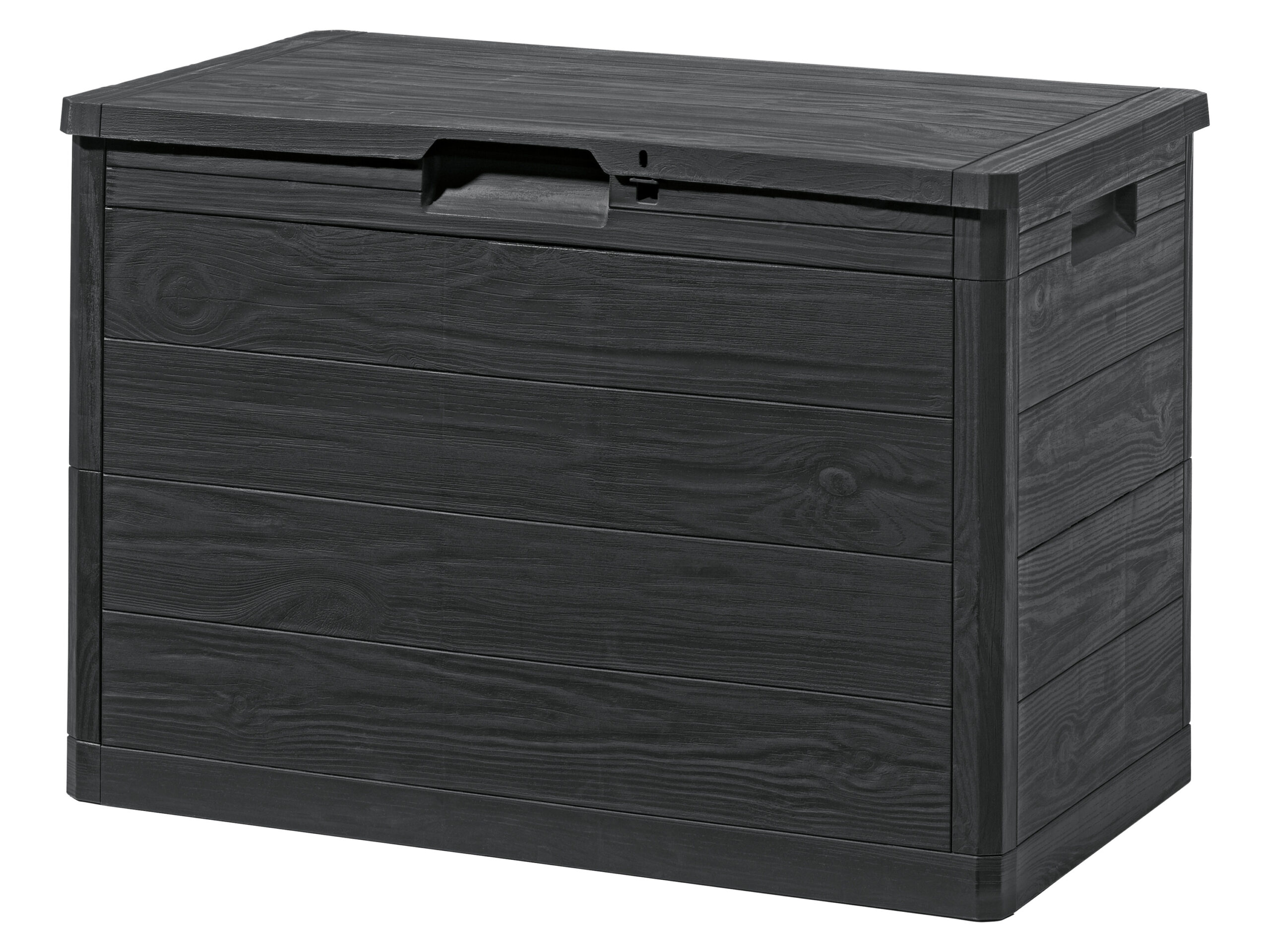 LIVARNO Opbergbox tuin 160 L (4054599231655)