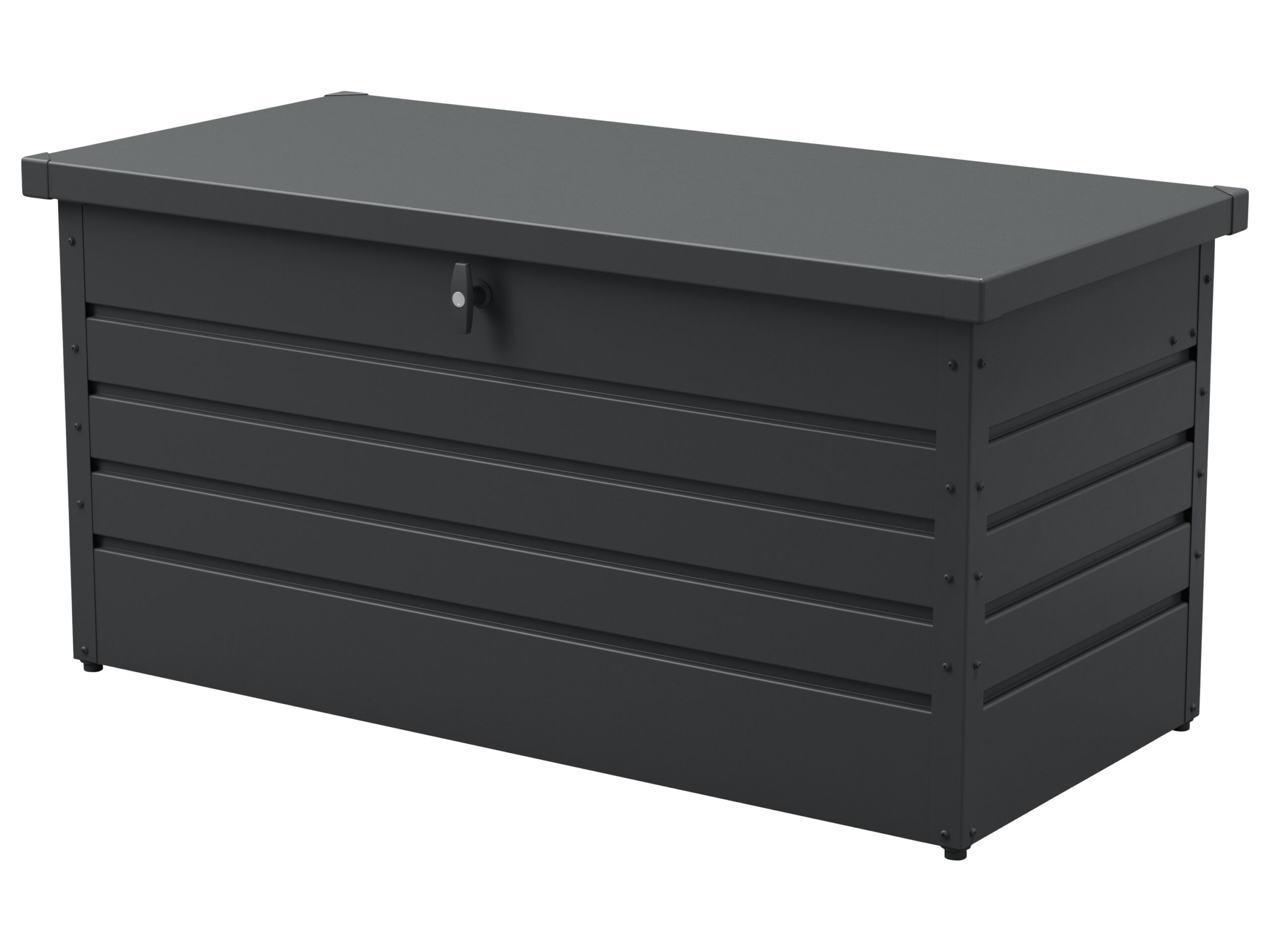 LIVARNO Opbergbox tuin 330 L (4052916972380)