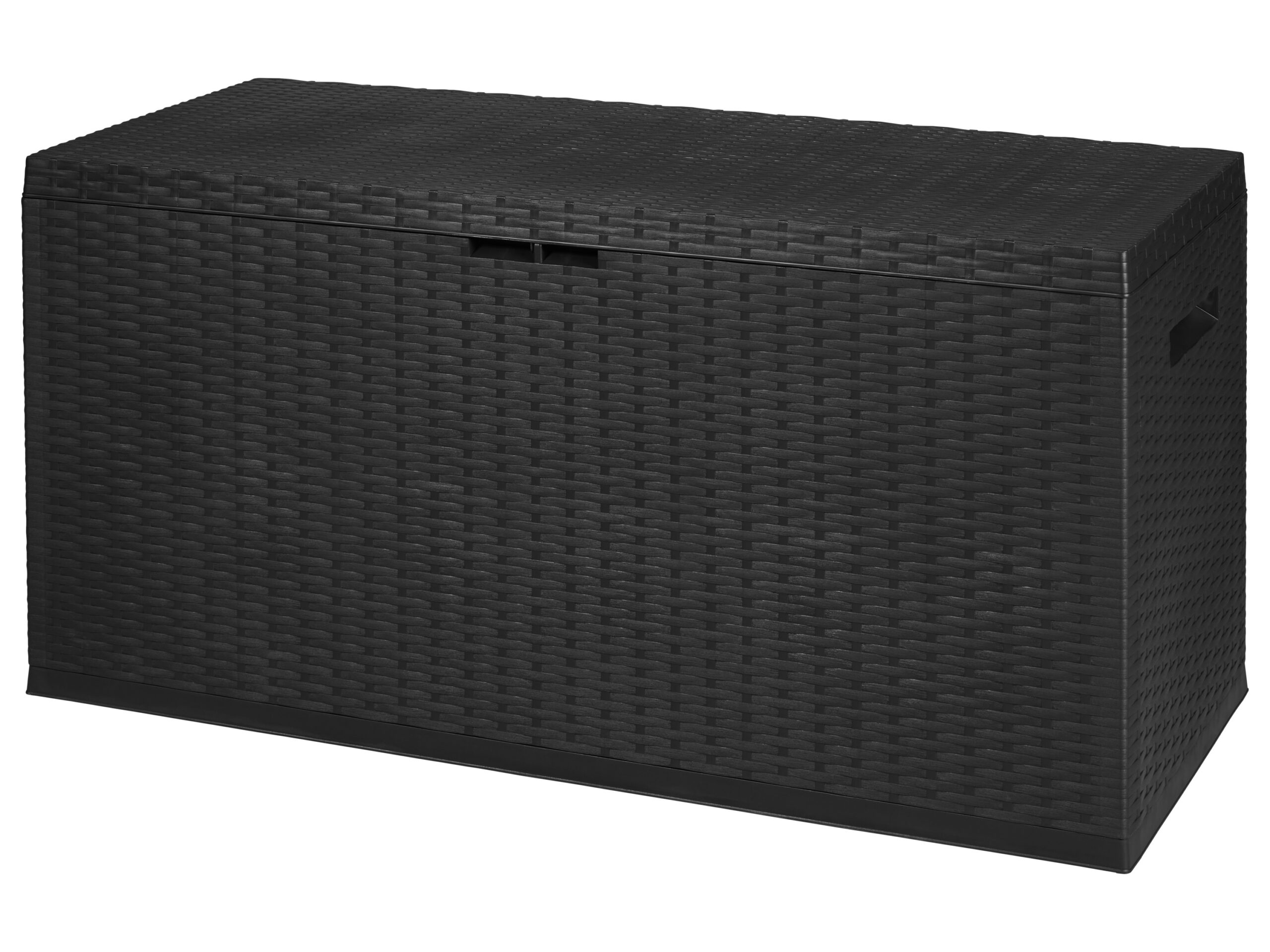 LIVARNO Opbergbox tuin 350 L (4054599263090)