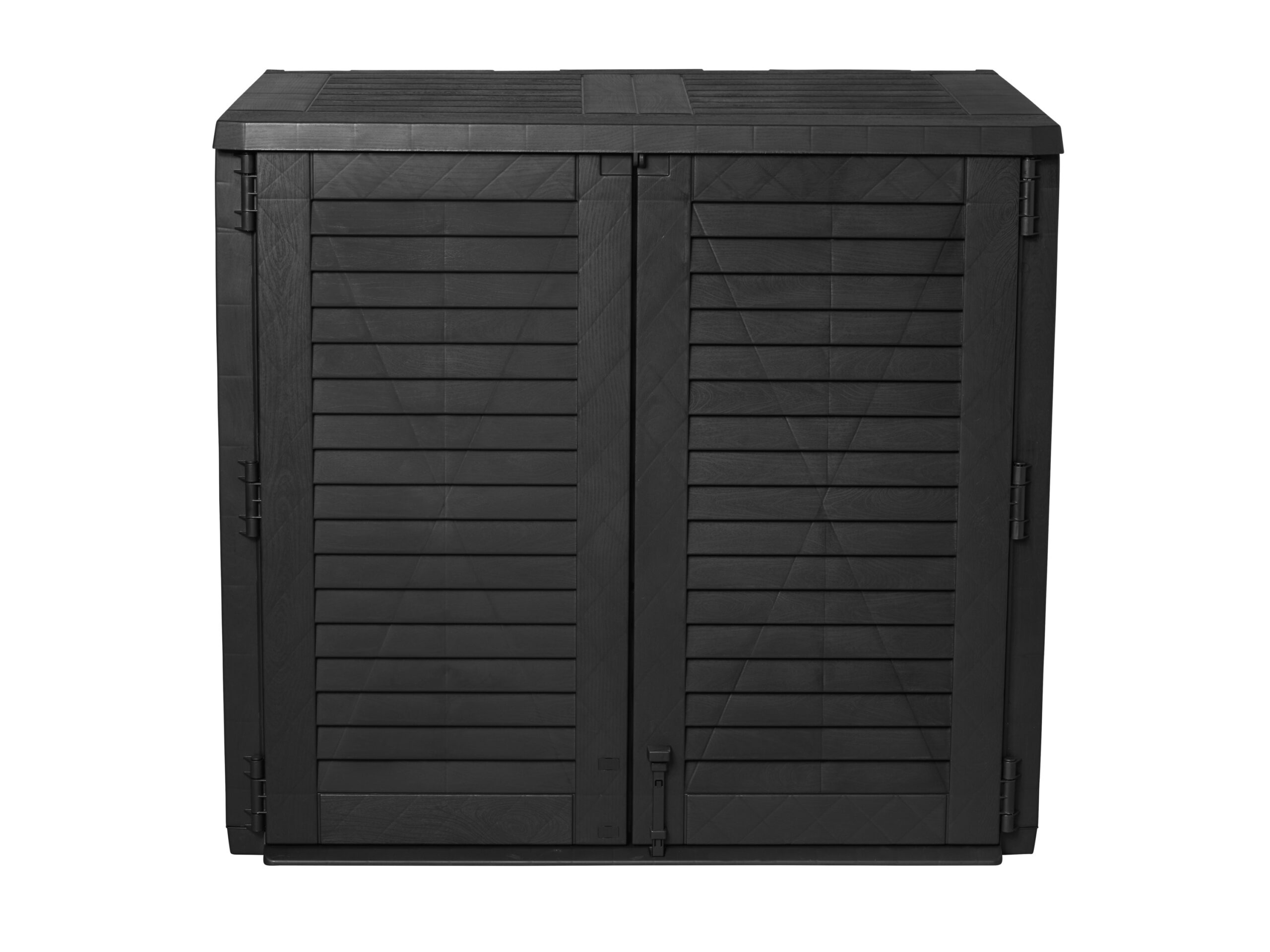 LIVARNO Opbergbox tuin 780 L (4054599102627)