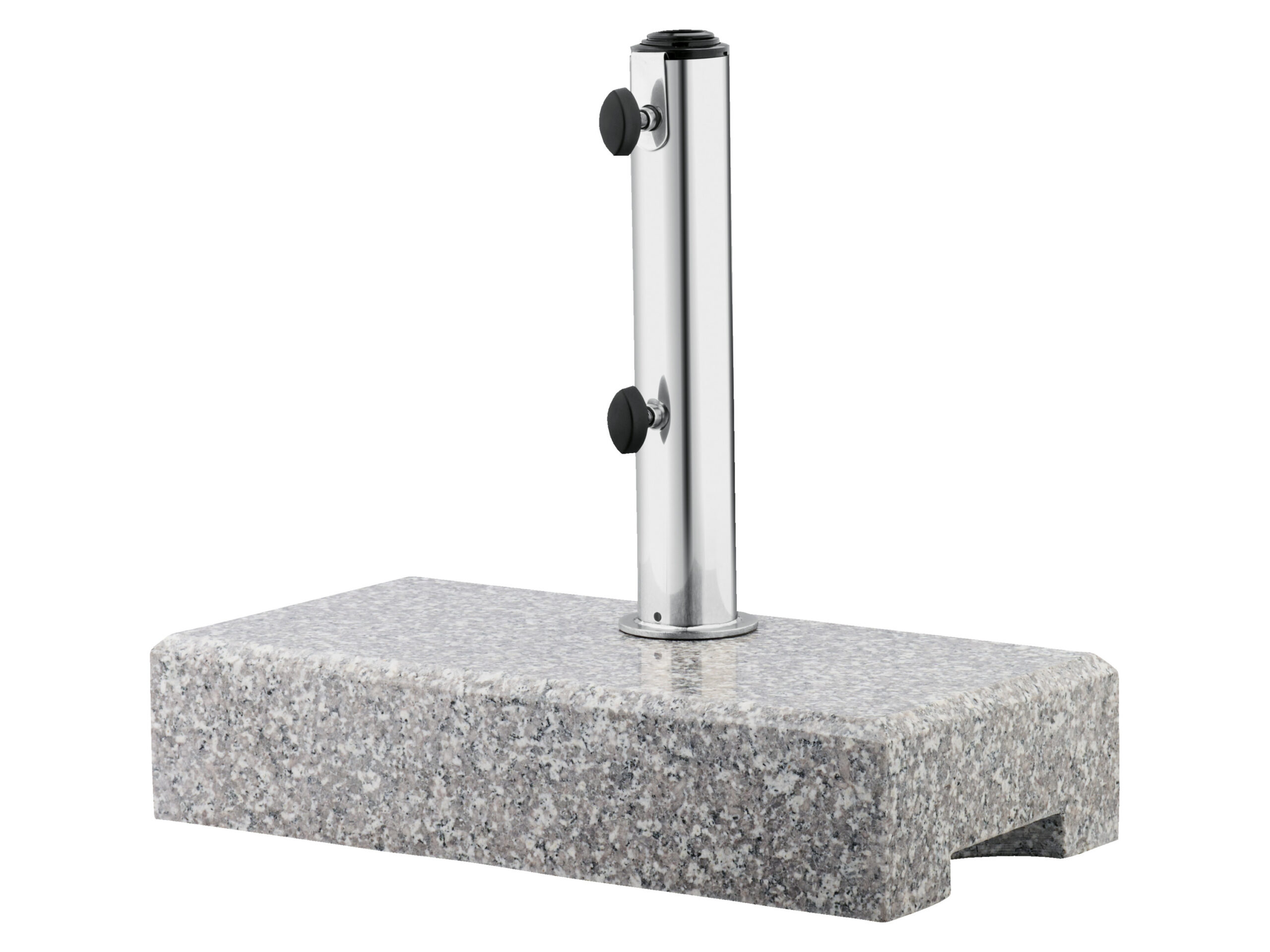 LIVARNO Parasolvoet rechthoekig 25 kg (4052916973769)