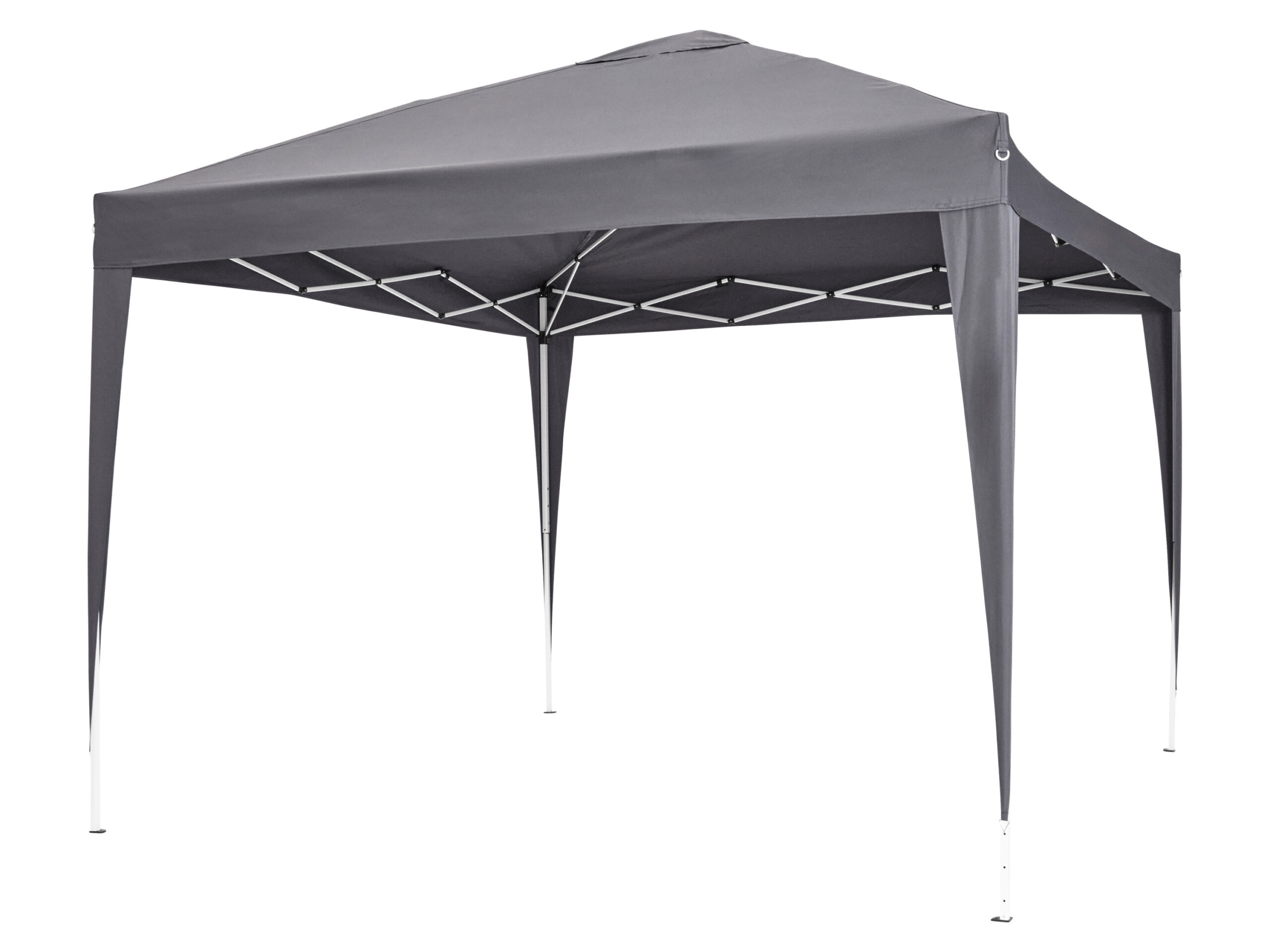 LIVARNO Partytent (Antraciet) (4054599172569)