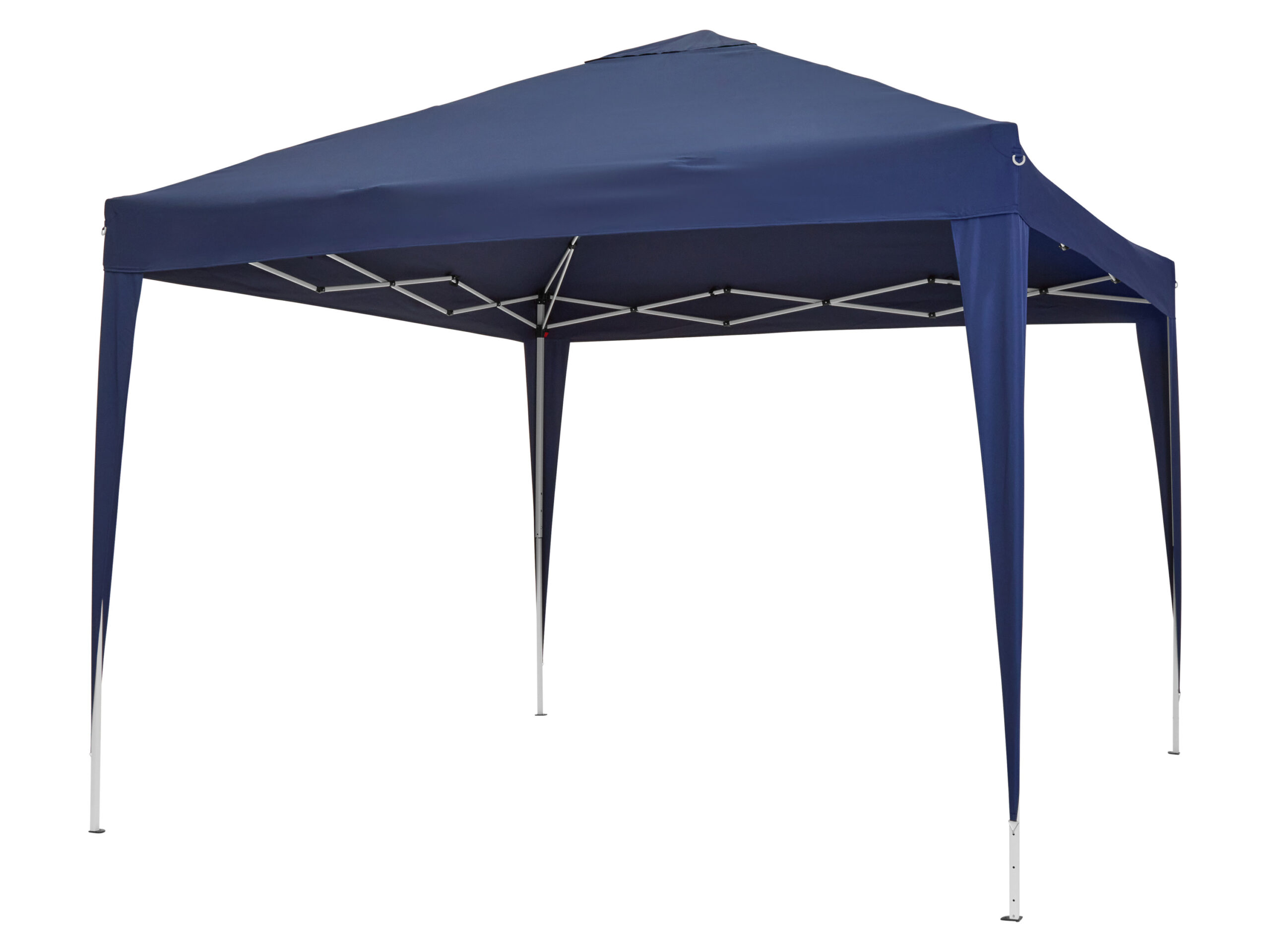LIVARNO Partytent (Blauw) (4054599172576)