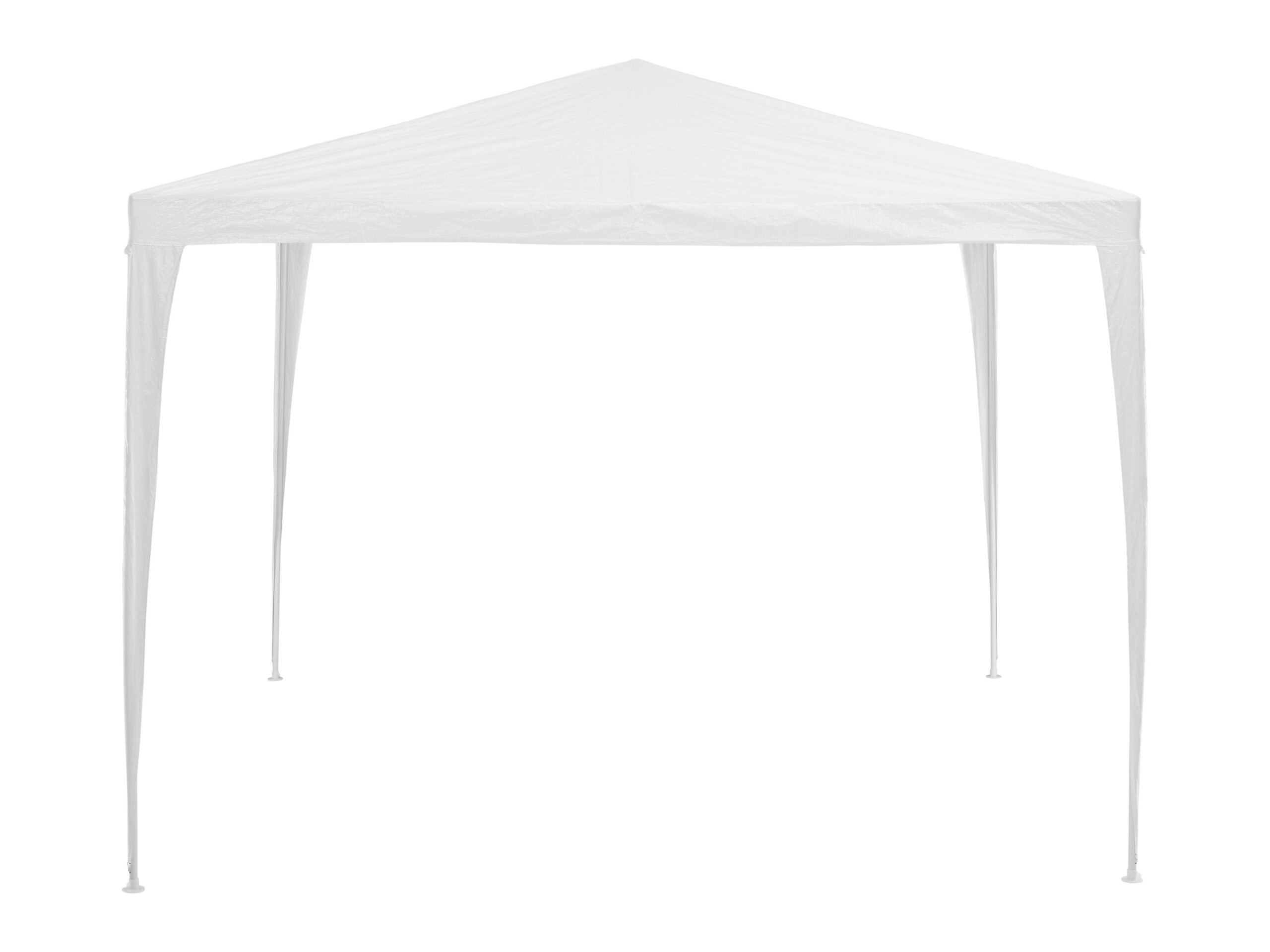 LIVARNO Partytent Valencia 3 x 3 m (4054599190815)