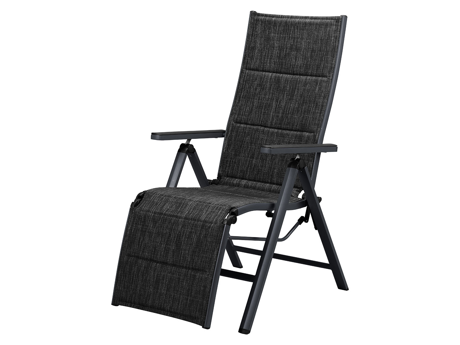 LIVARNO Relaxstoel Toronto (4054599124254)