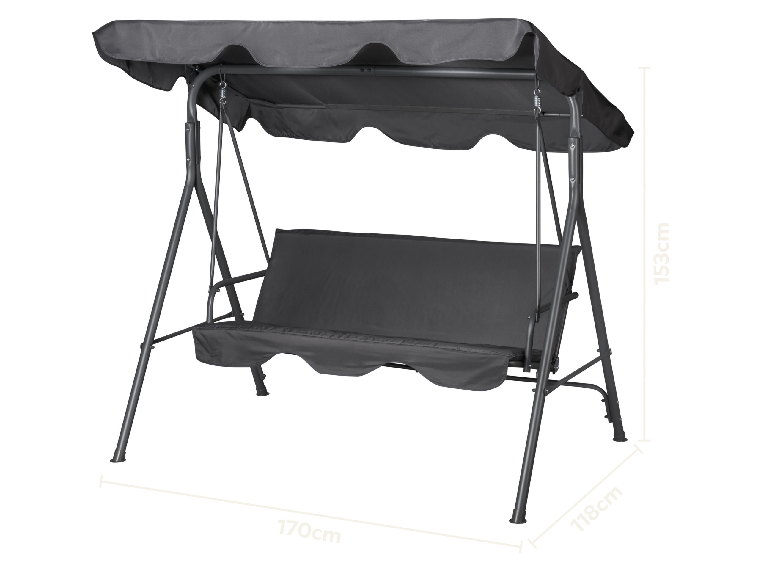 LIVARNO Schommelbank (4054599192994)