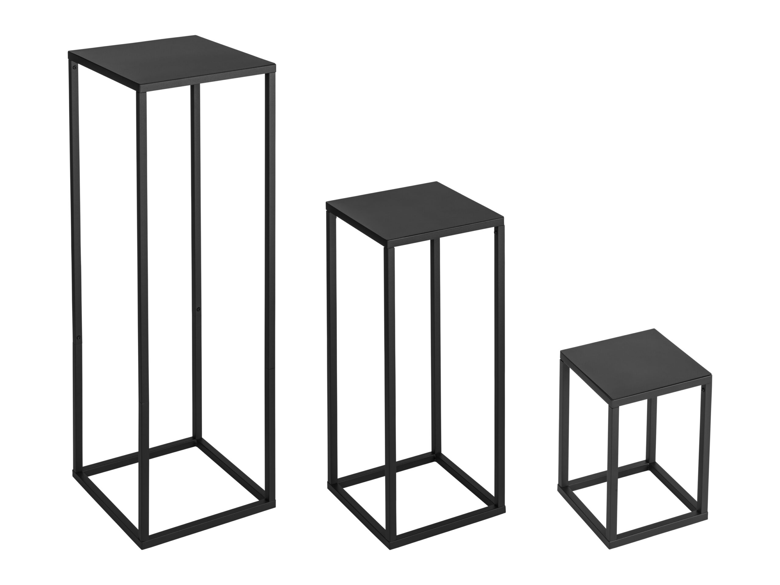 LIVARNO Set van 2 decoratie standaarden San Diego (4052916930373)