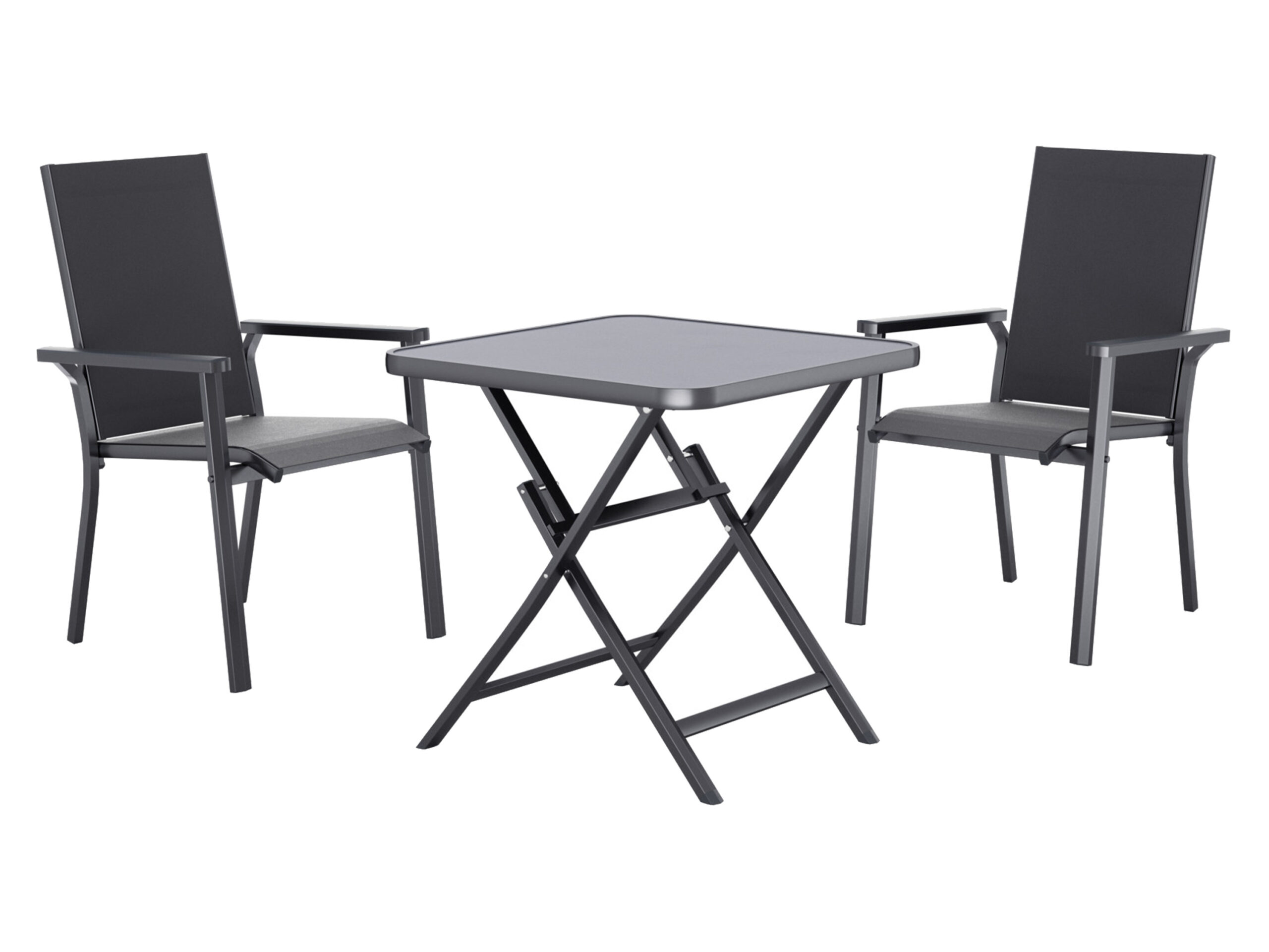 LIVARNO Tuinset Houston 3-delig