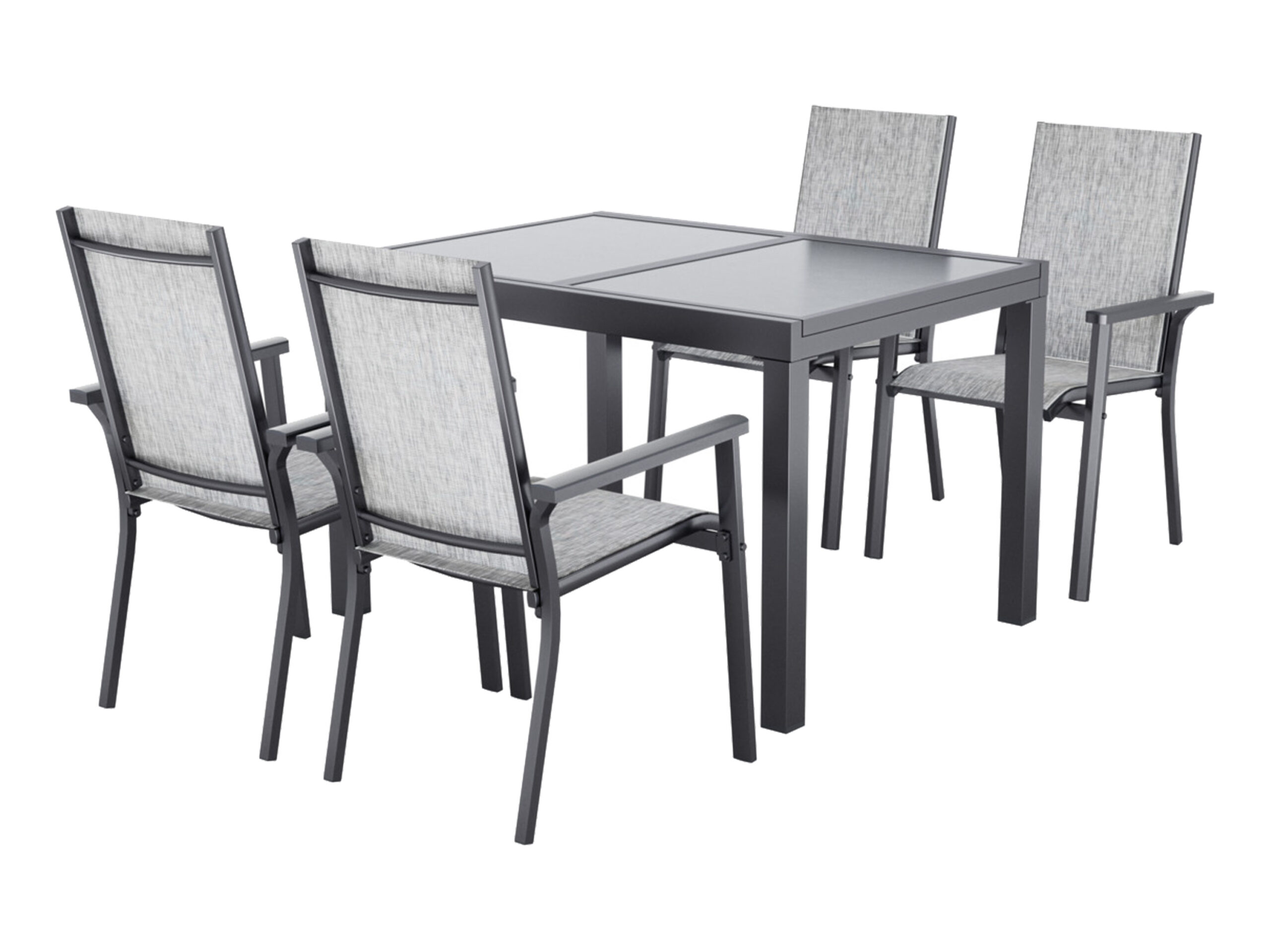 LIVARNO Tuinset Houston 5-delig