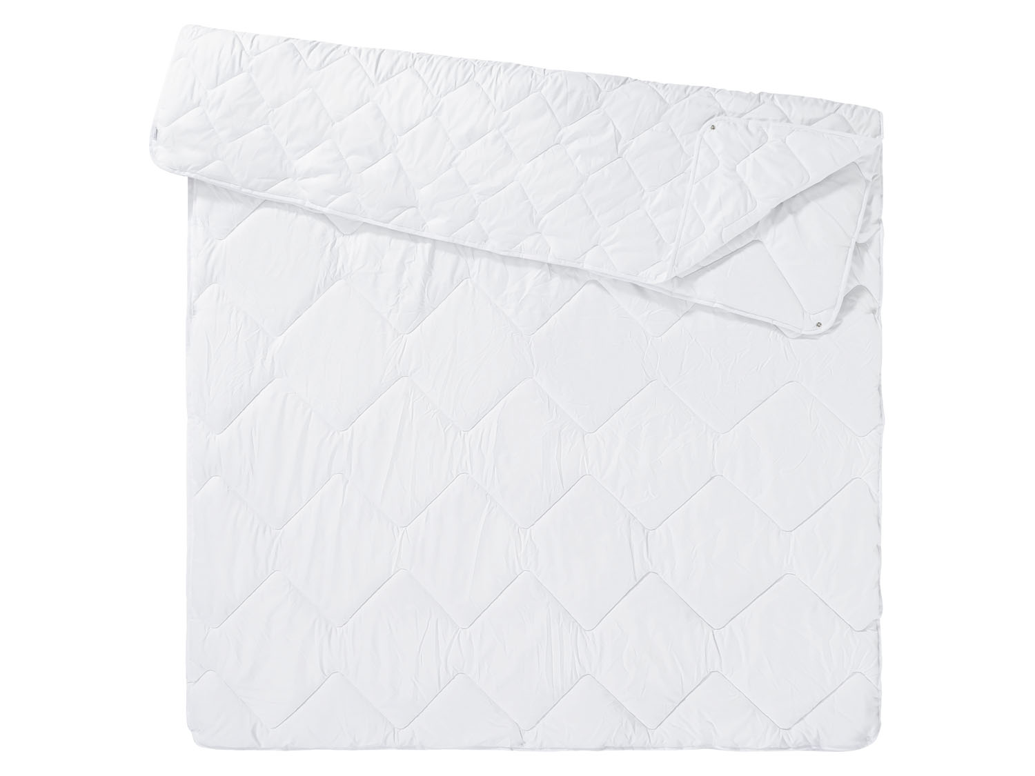 LIVARNO home 4-seizoenen dekbed 200 x 220 cm (4054601090980)