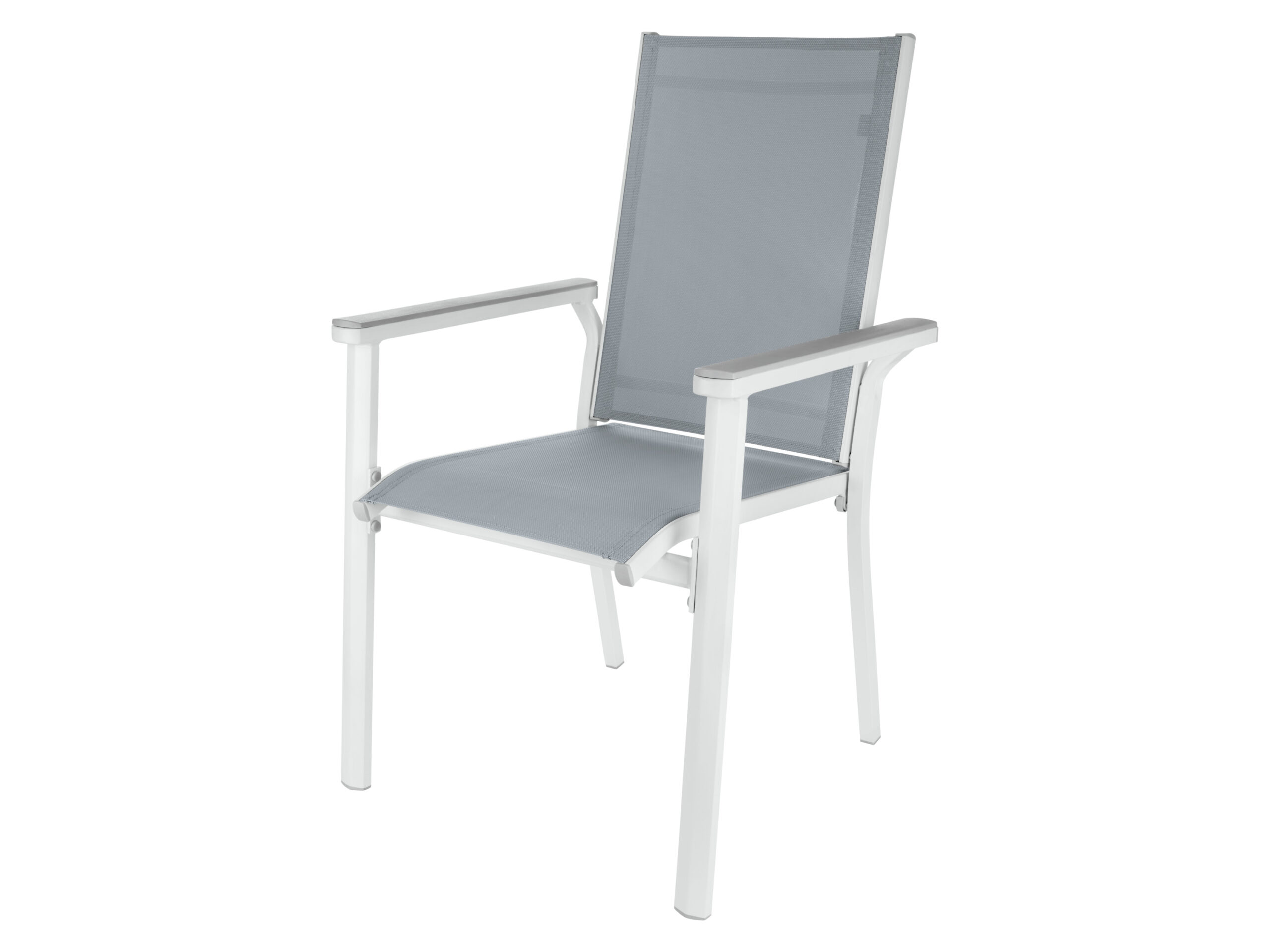 LIVARNO home Aluminium tuinstoel Houston (4052916306352)