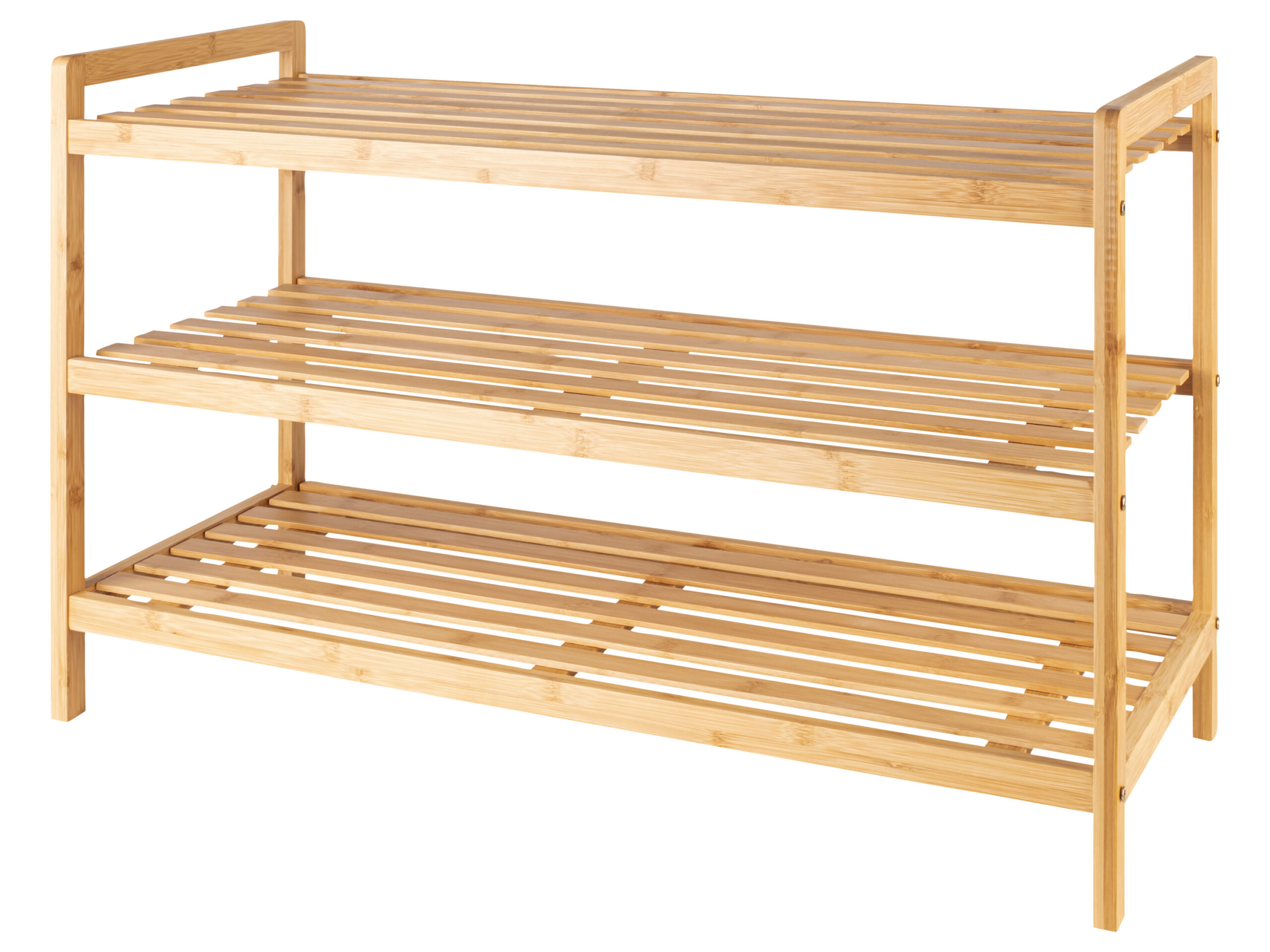 LIVARNO home Bamboe schoenenrek (4335633076976)