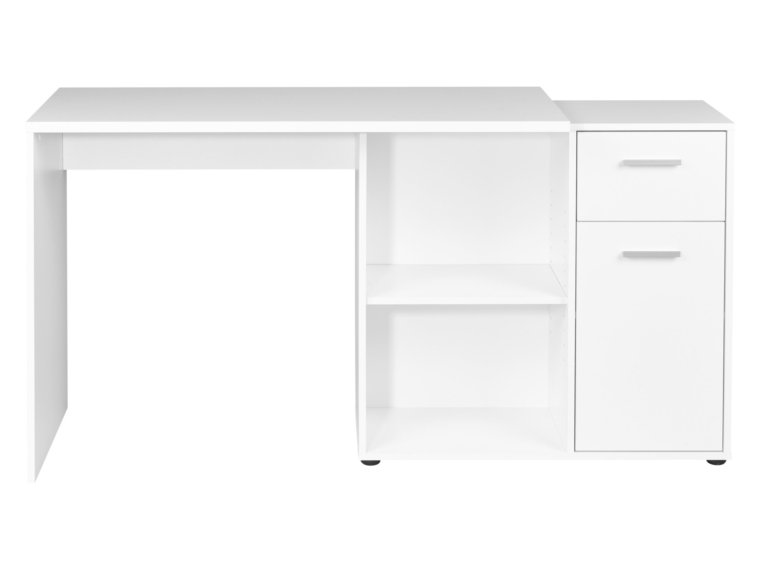 LIVARNO home Bureau met kastje