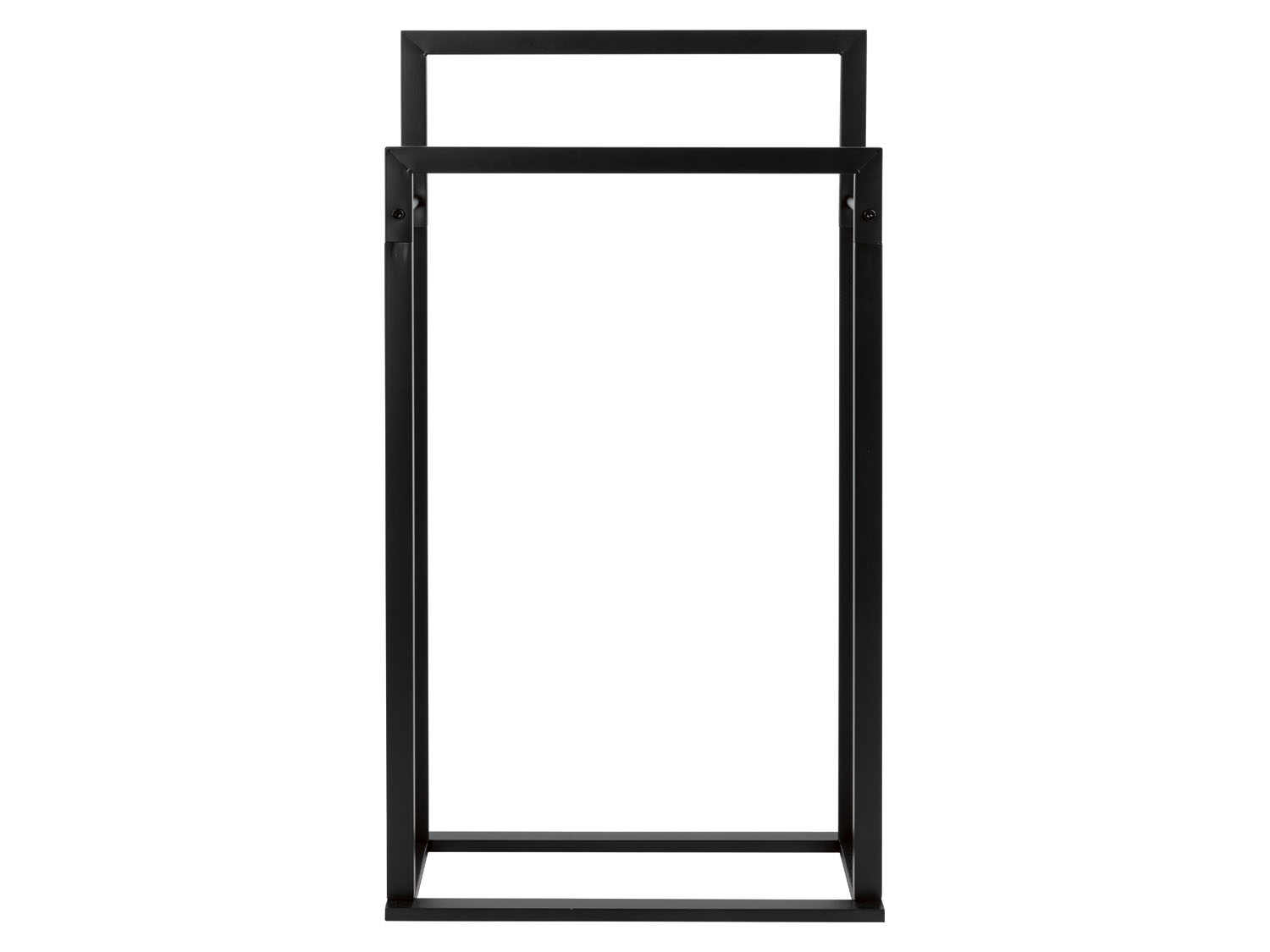 LIVARNO home Handdoekhouder (Handdoekrek) (4054601097576)