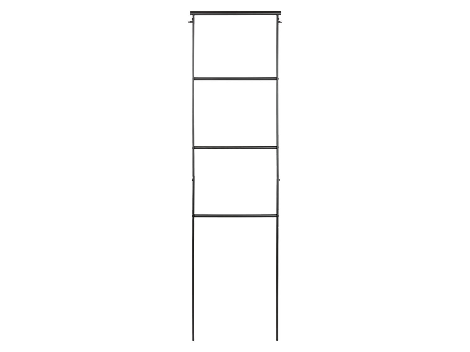 LIVARNO home Handdoekhouder (Wand handdoekrek) (4054601097569)