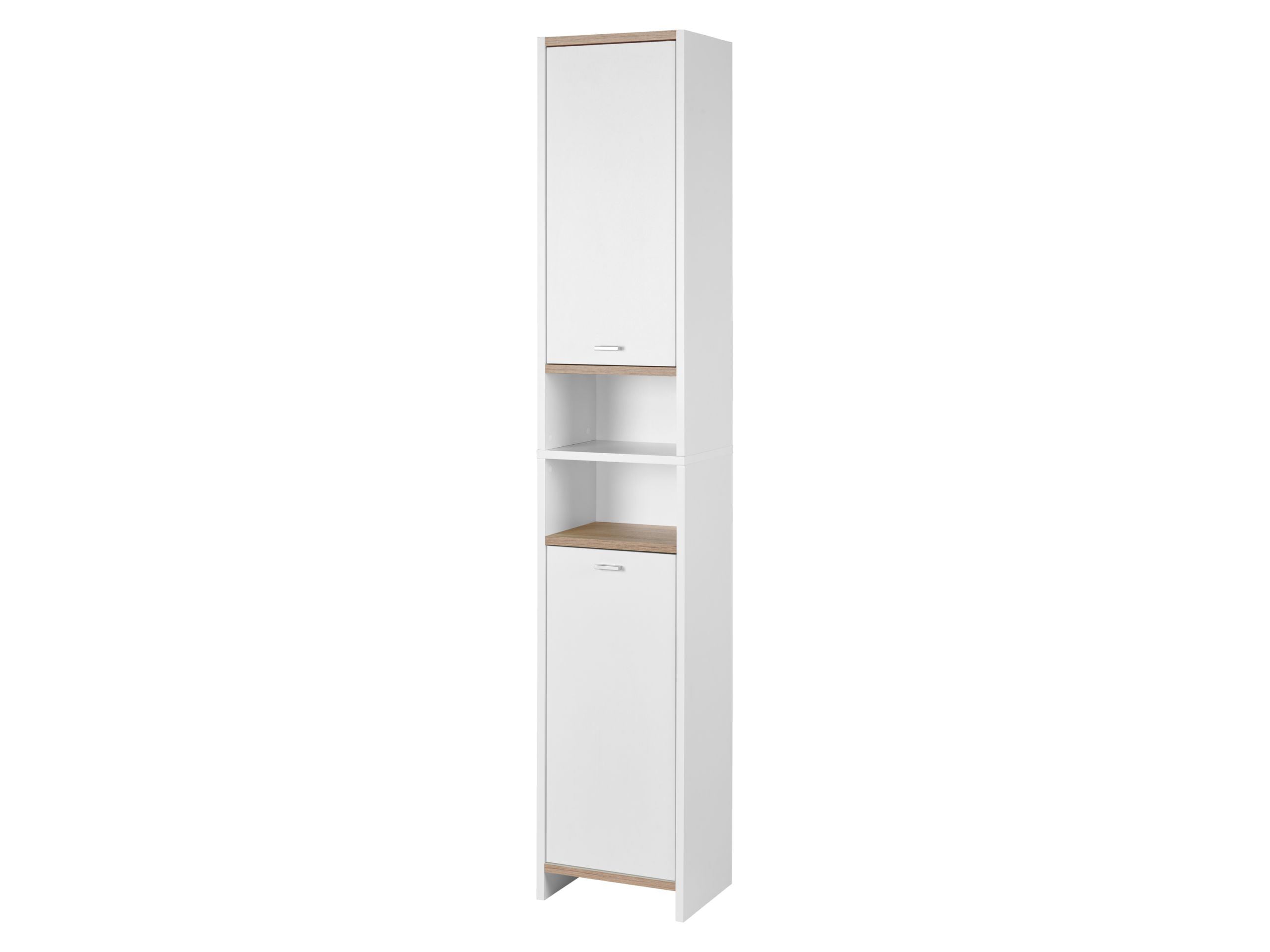 LIVARNO home Hoge badkamerkast (4052916661642)