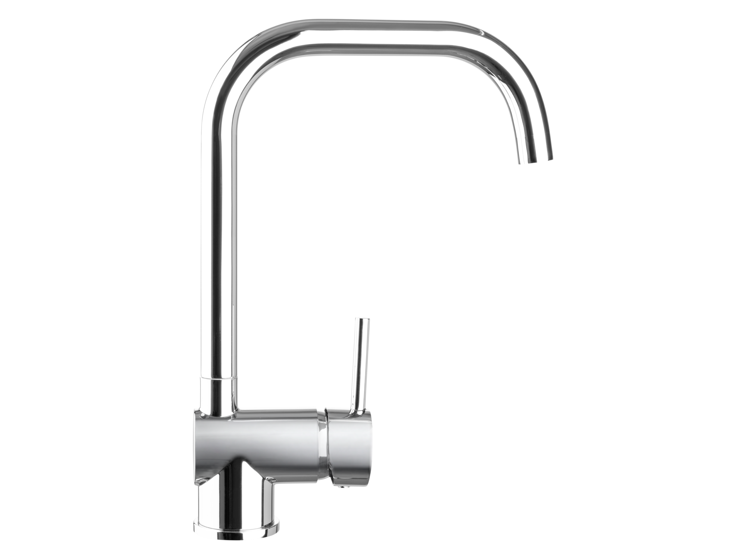 LIVARNO home Keukenkraan (Hoog) (4052916619858)