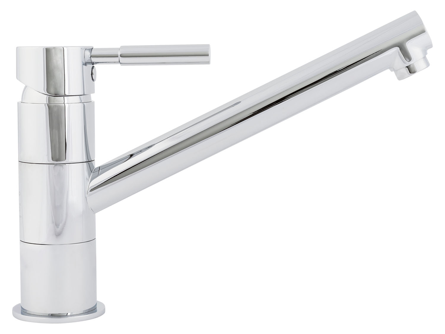 LIVARNO home Keukenmengkraan (Modern) (4054601097309)