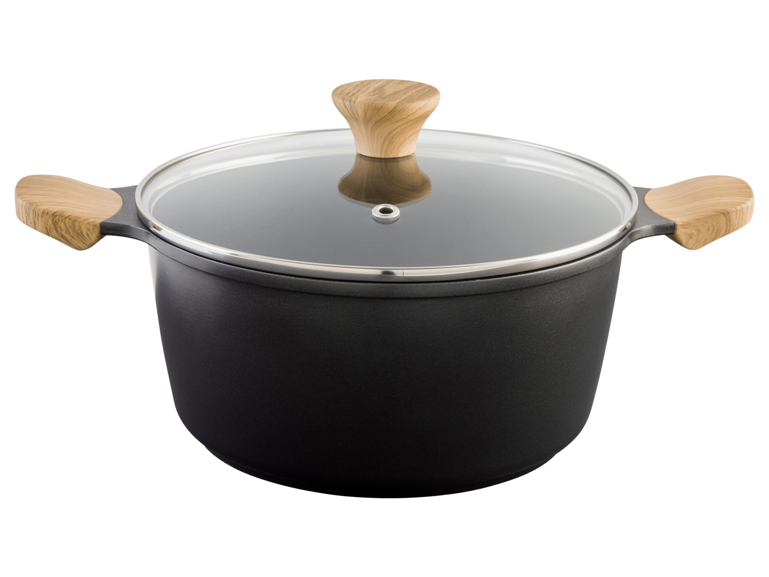 LIVARNO home Kookpan 24 cm (4052916417096)