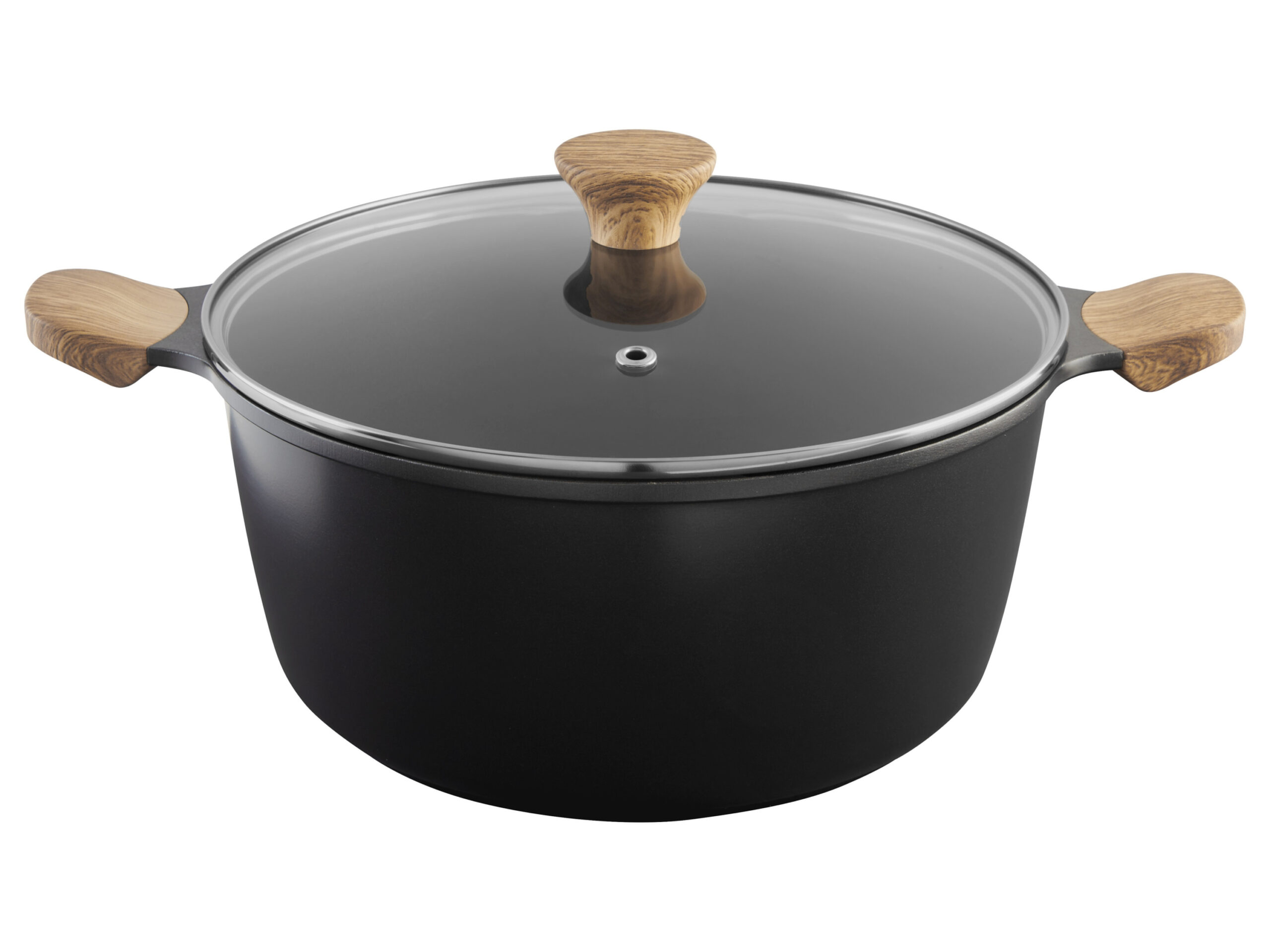 LIVARNO home Kookpan 28 cm (4052916420058)