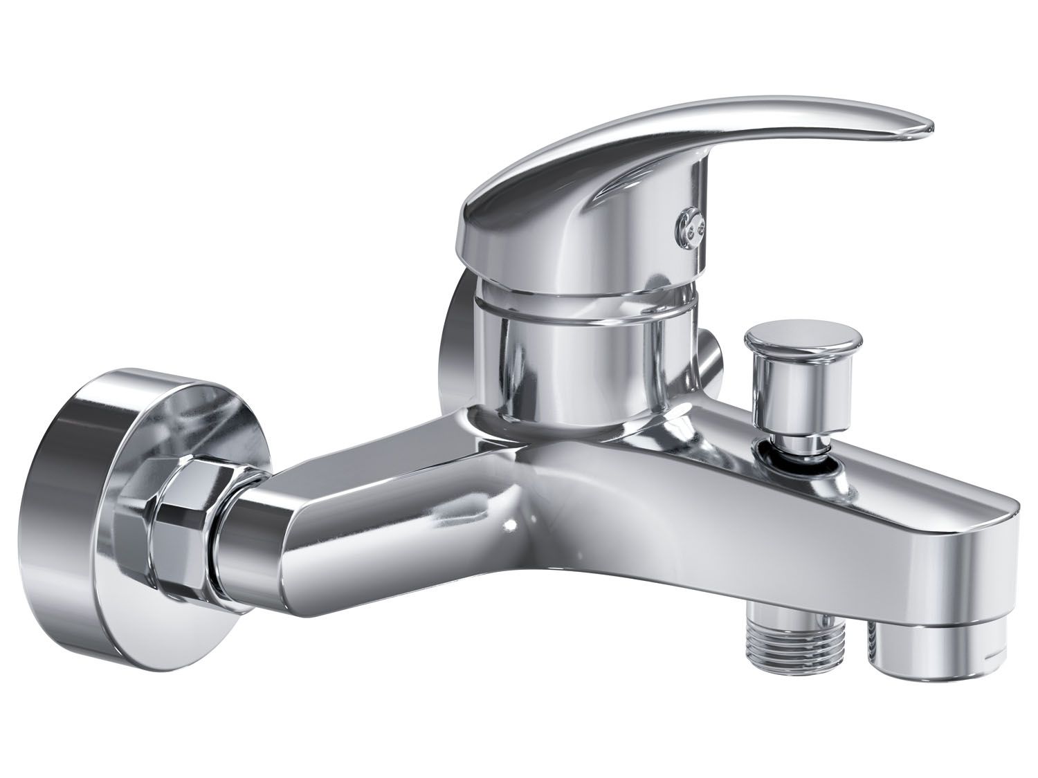 LIVARNO home Kraan (Badmengkraan) (4055334108102)