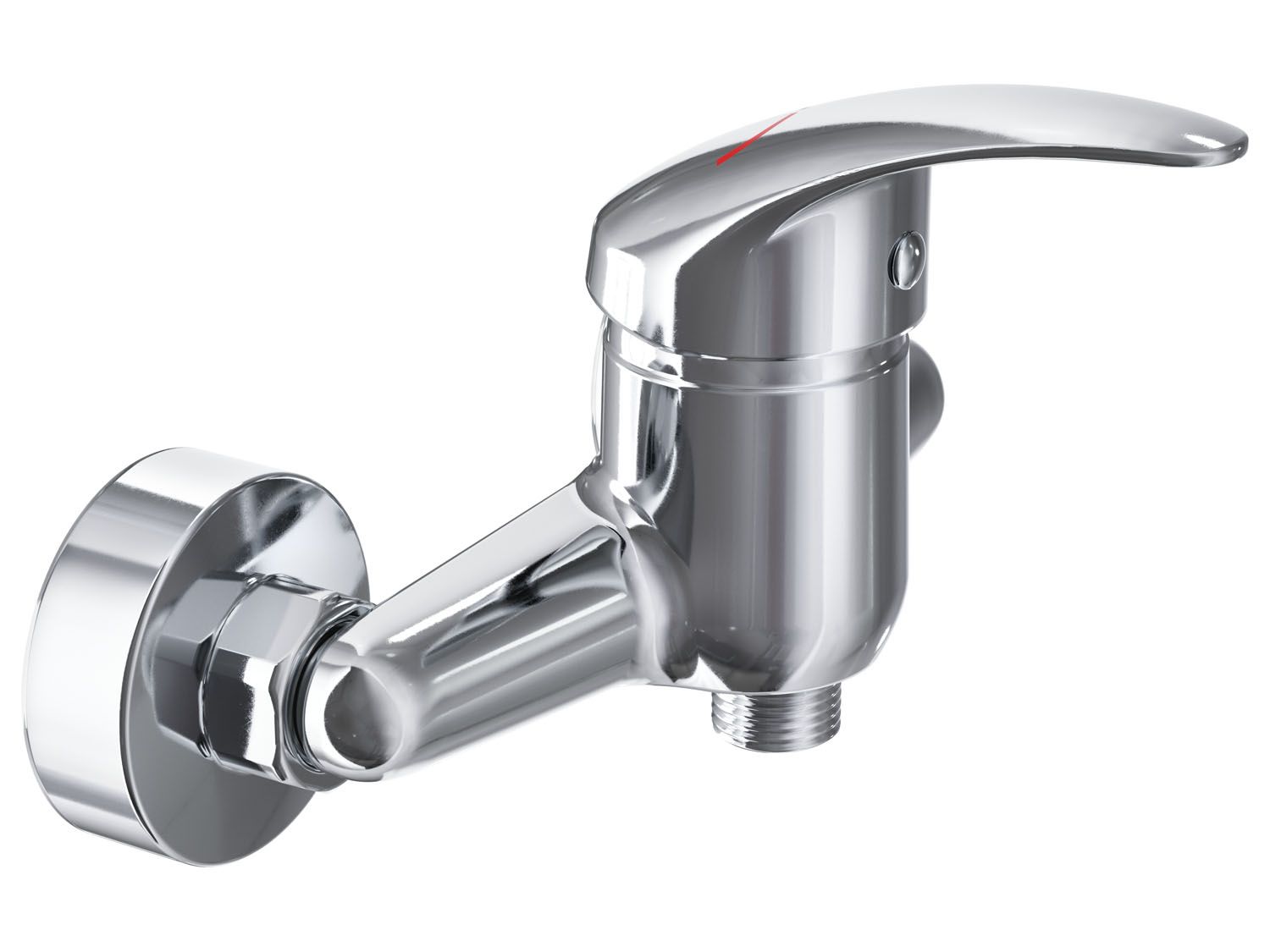 LIVARNO home Kraan (Douchemengkraan) (4055334108126)