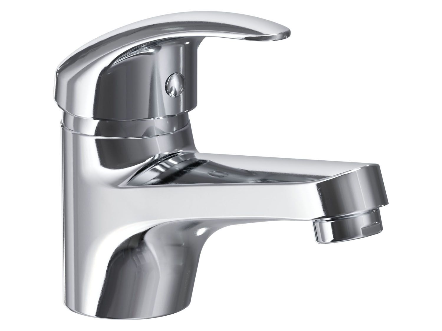 LIVARNO home Kraan (Wastafelkraan) (4055334108089)