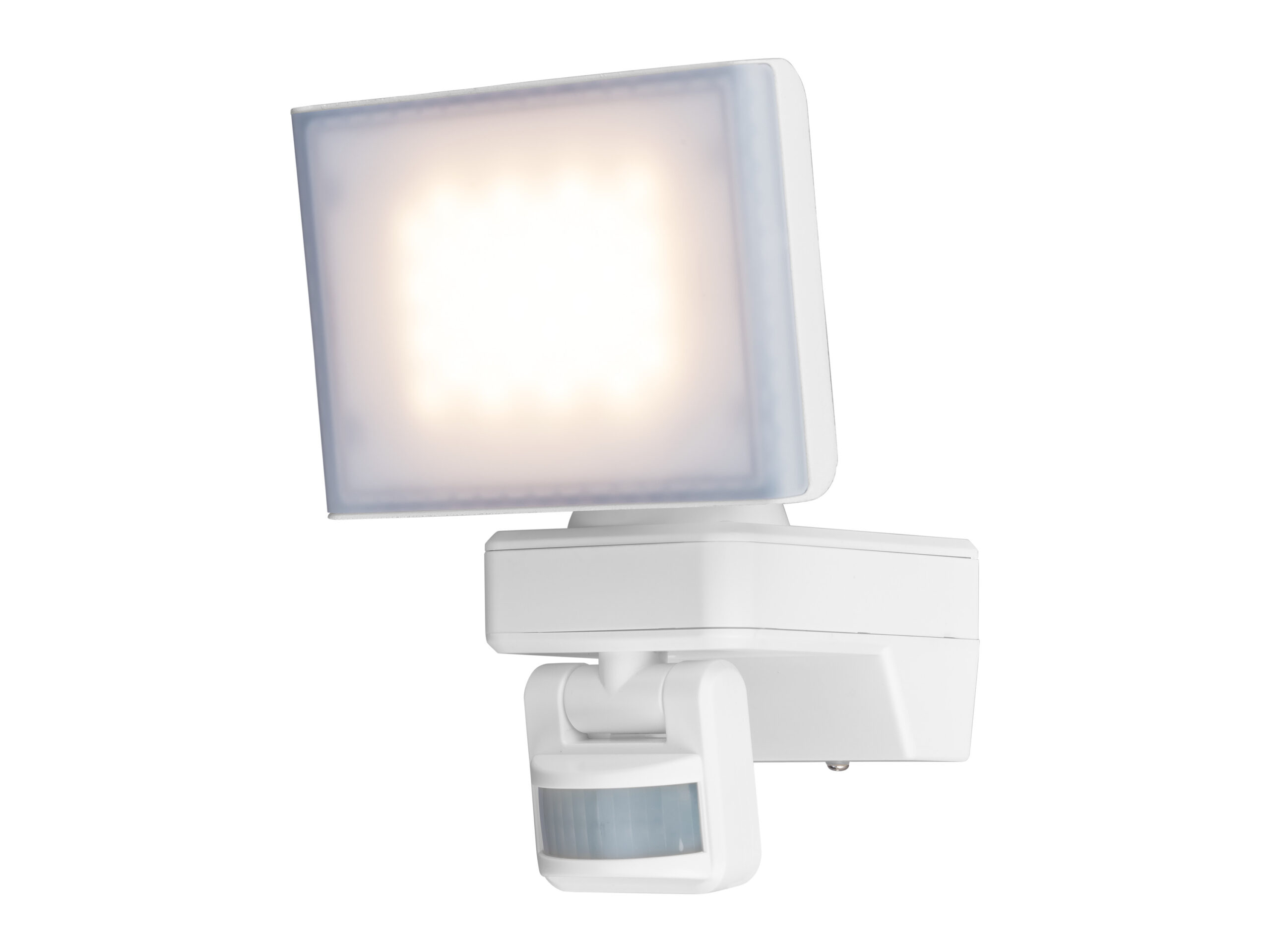 LIVARNO home LED-buitenlamp (Wit) (4335814080204)