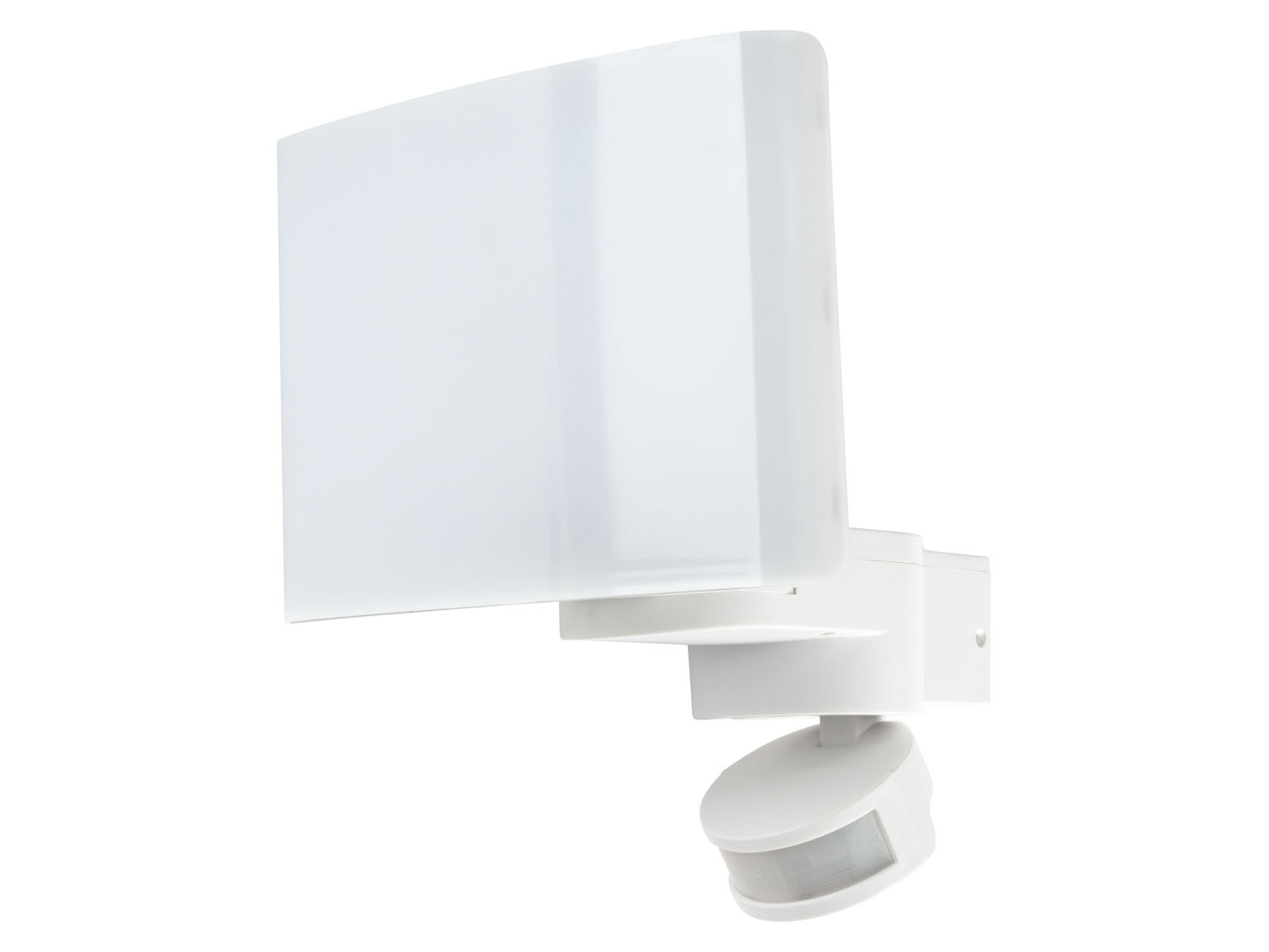 LIVARNO home LED-buitenschijnwerper 24W (Wit) (4055329007649)