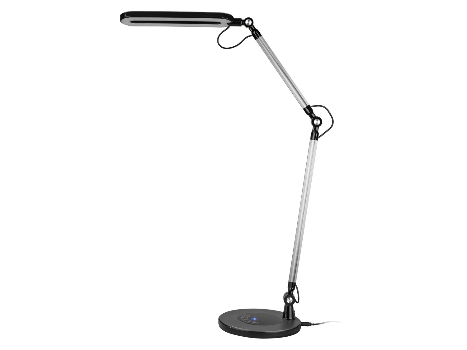 LIVARNO home LED bureaulamp (Knikarm) (4055334485449)