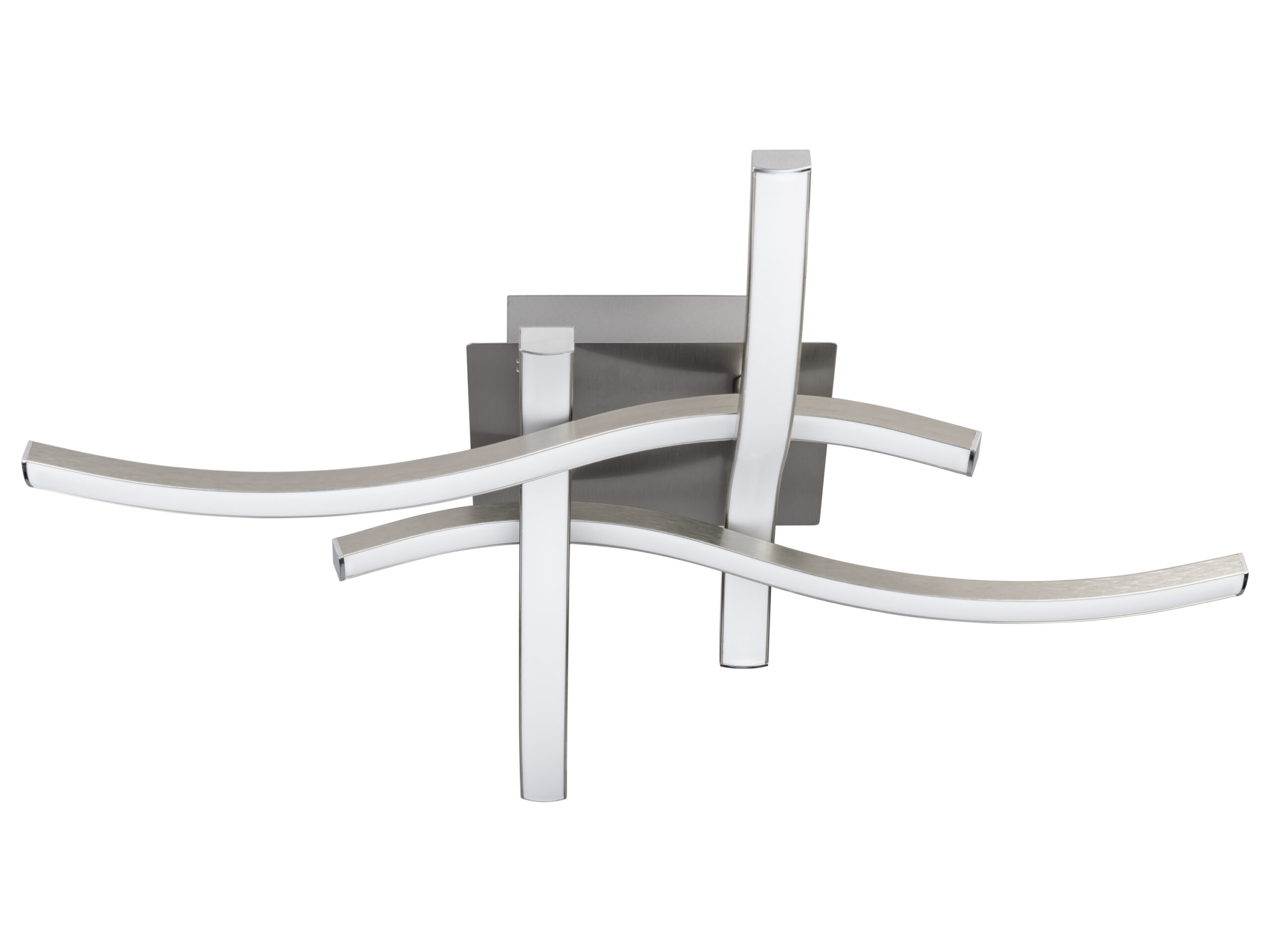 LIVARNO home LED-plafondlamp (4 lampen) (4052916552551)