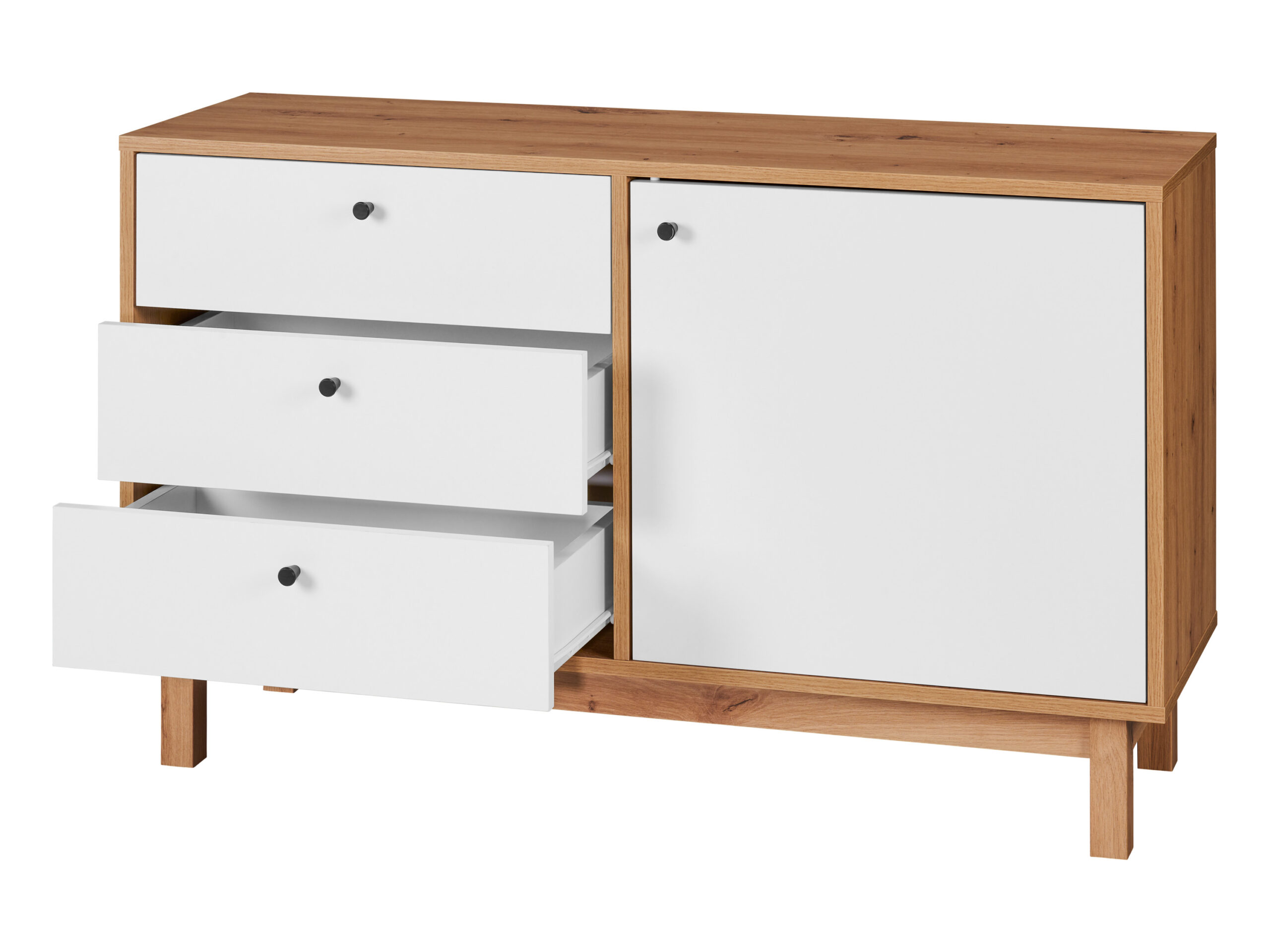 LIVARNO home Ladekast Kopenhagen (4335754048814)