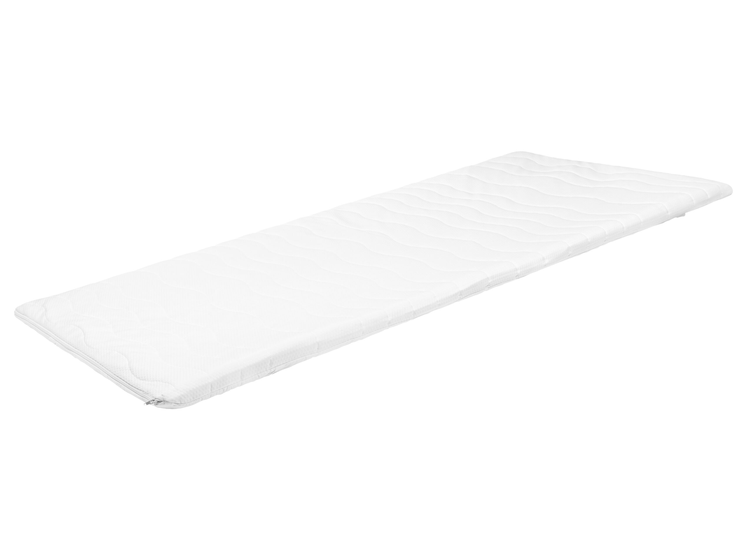 LIVARNO home Matras topper 90 x 200 cm (4335815032295)