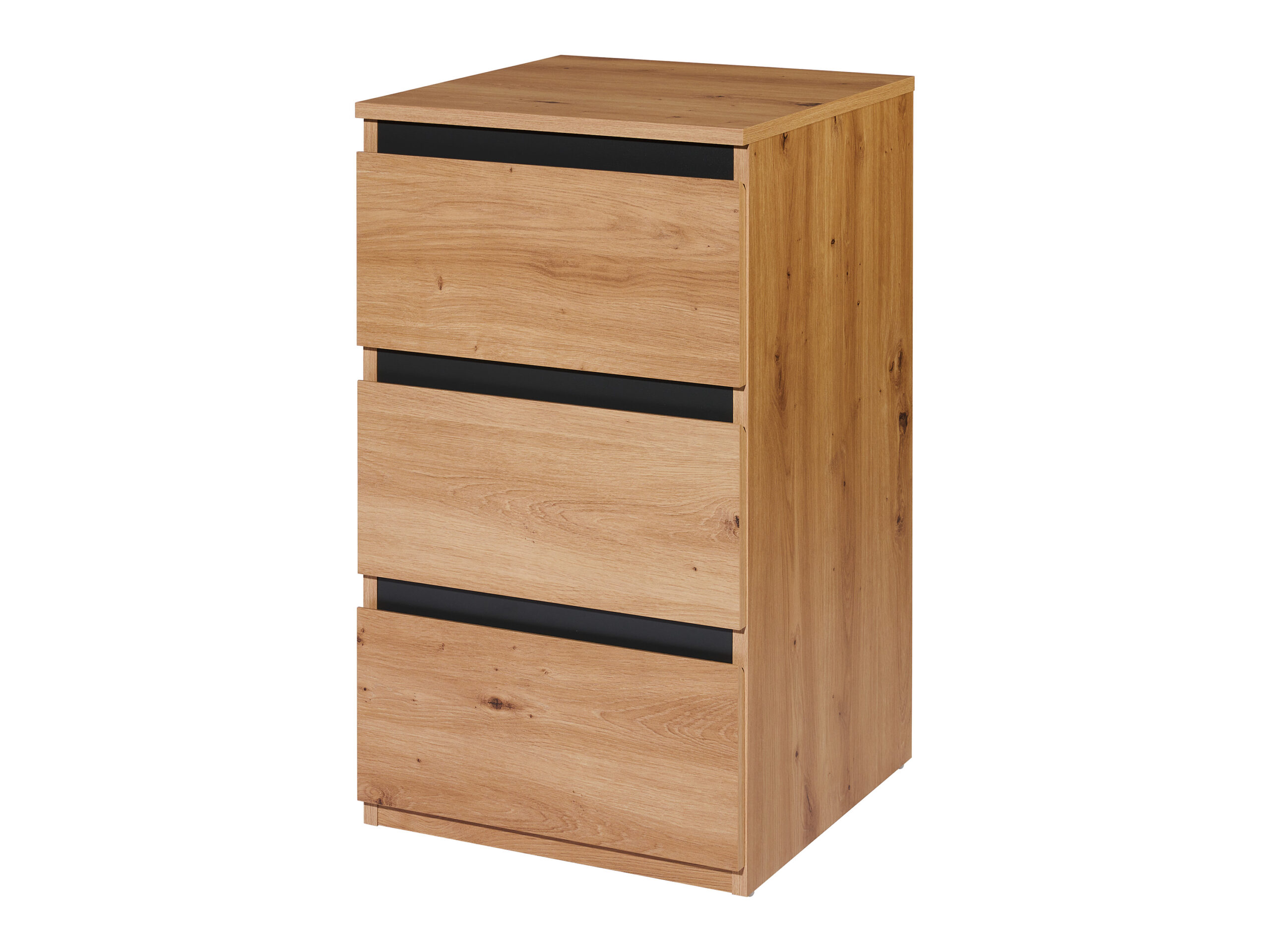 LIVARNO home Nachtkastje Genf (4335633010895)