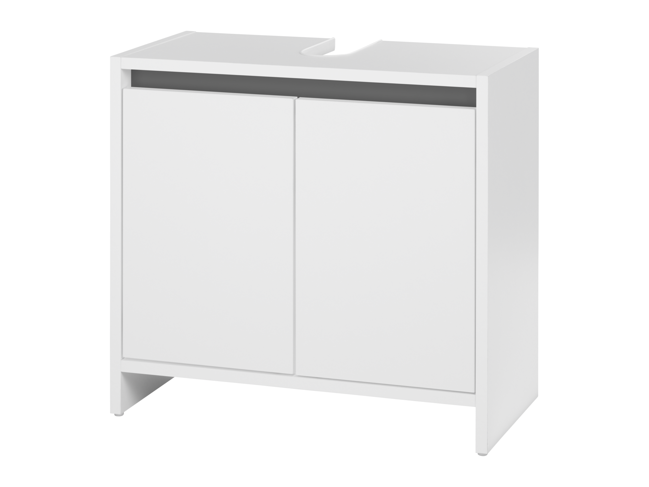 LIVARNO home Onderkast wastafel Oslo (4052916676226)