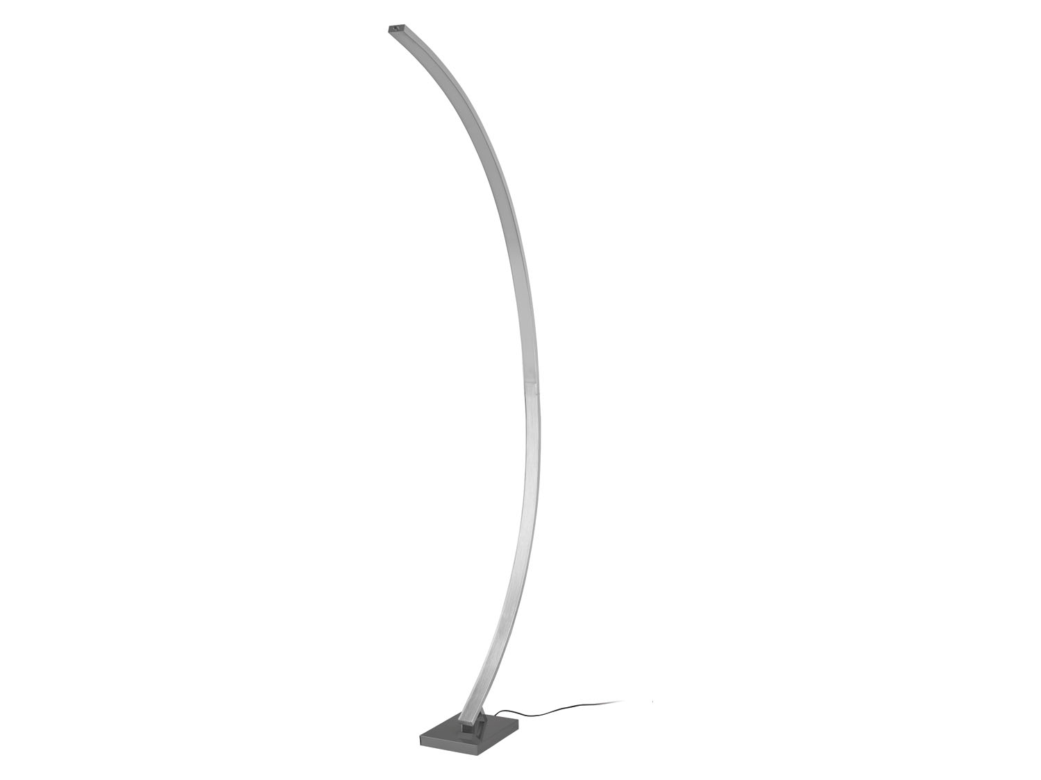 LIVARNO home Staande LED-lamp (Booglamp) (4055333071773)