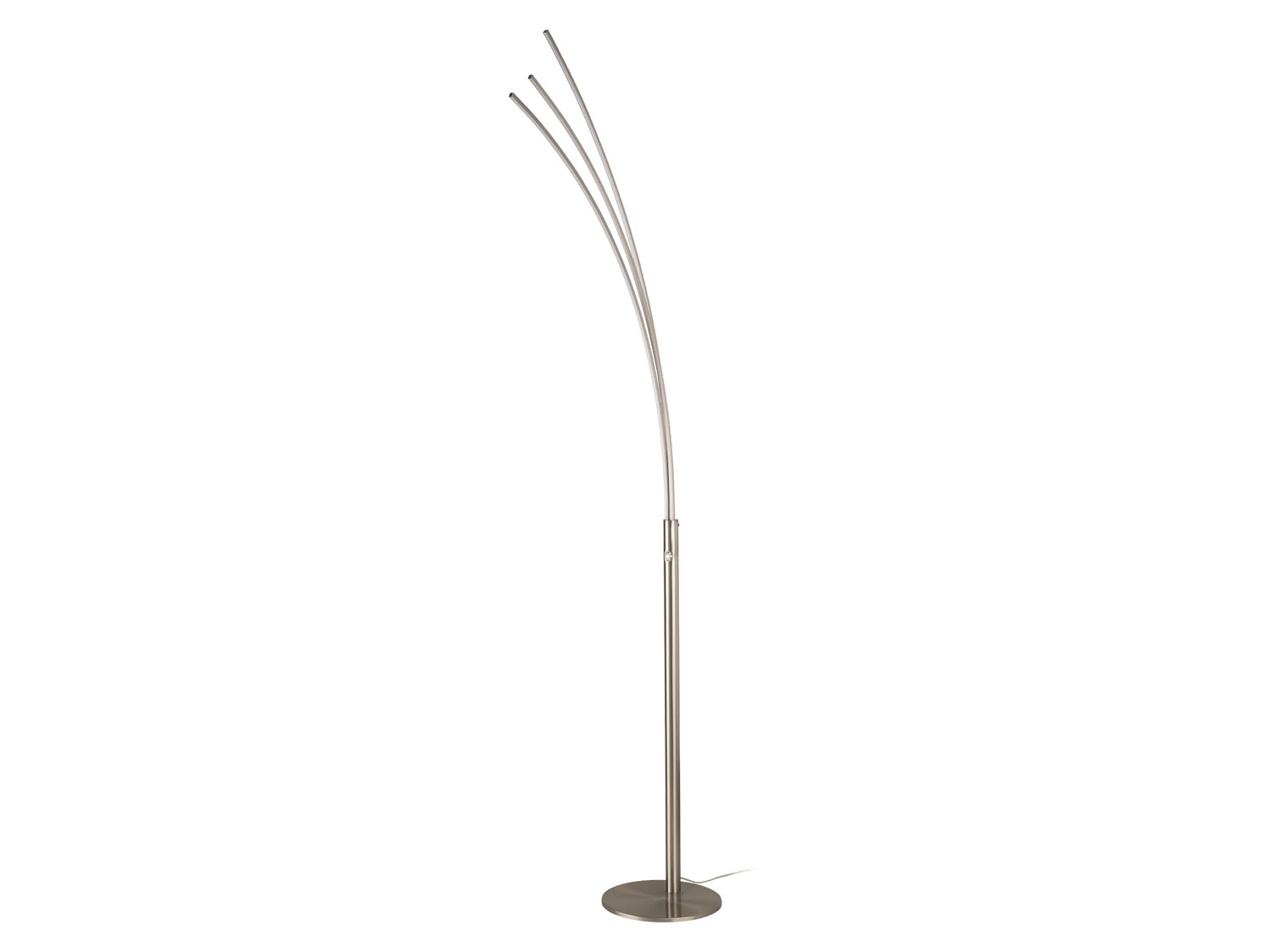 LIVARNO home Staande LED-lamp (Palmlamp) (4055333071797)