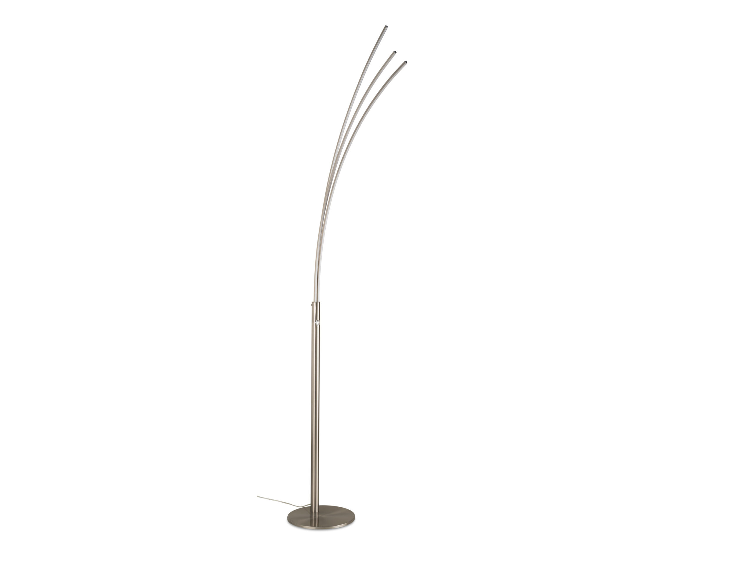 LIVARNO home Staande lamp (Palmlamp) (4052916133149)