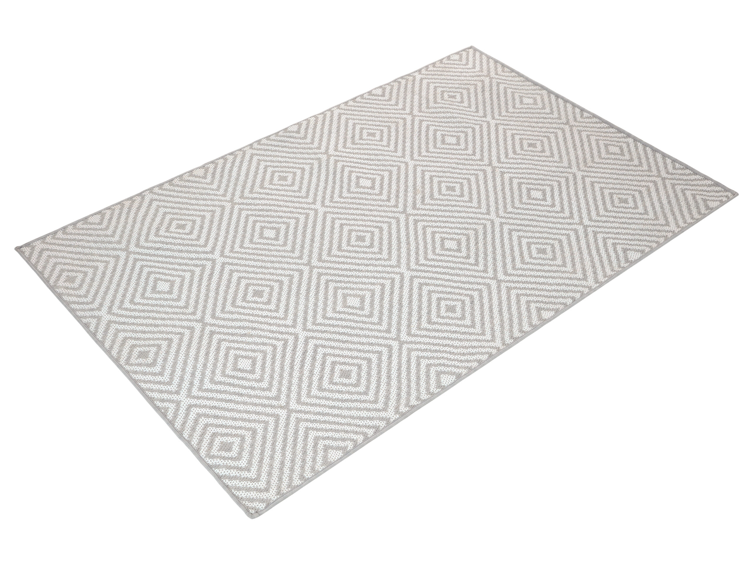 LIVARNO home Tuinkleed 120 x 180 cm (Lichtgrijs) (4052916554081)