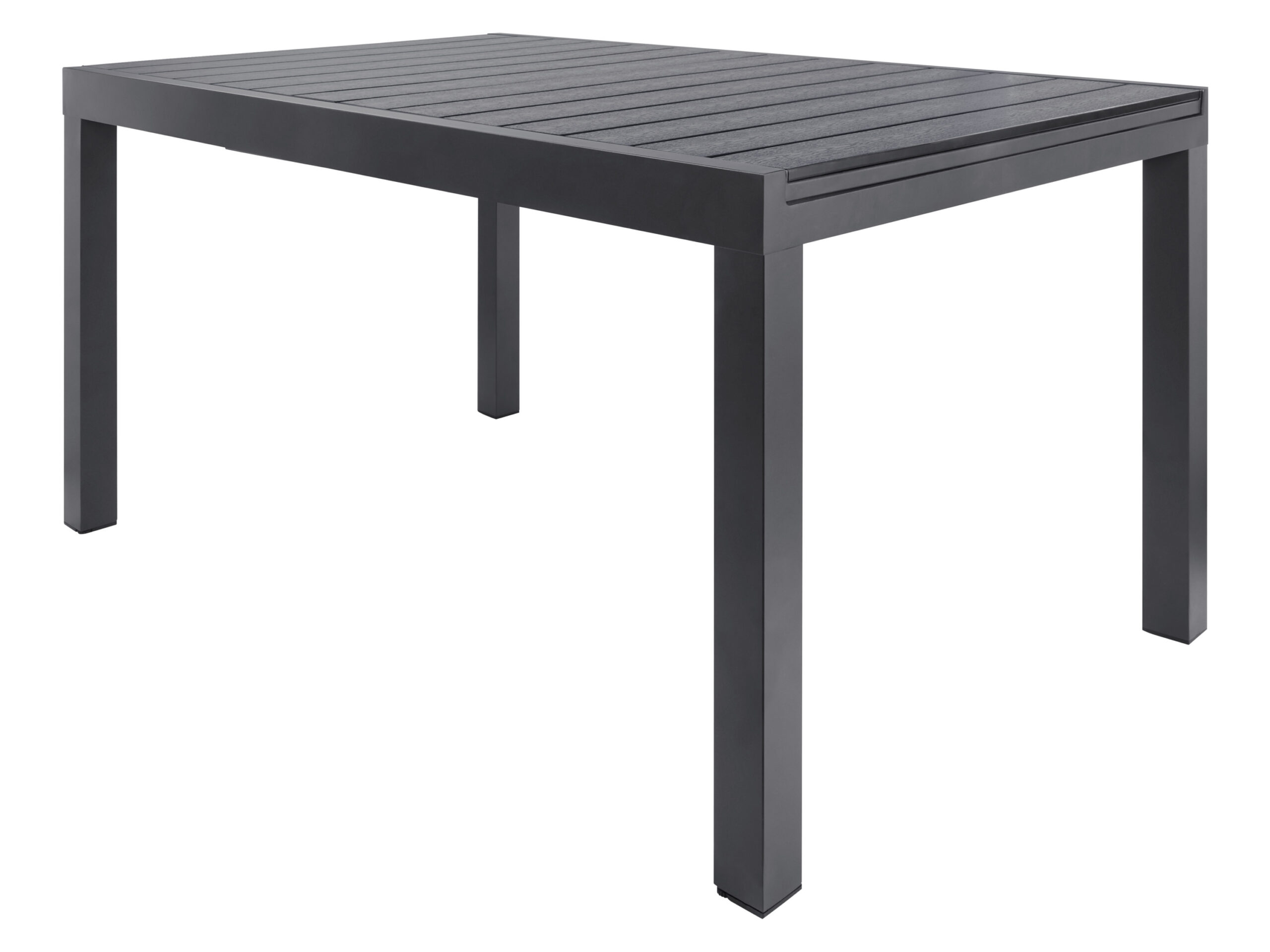 LIVARNO home Uitschuifbare tuintafel Miami (4052916311905)