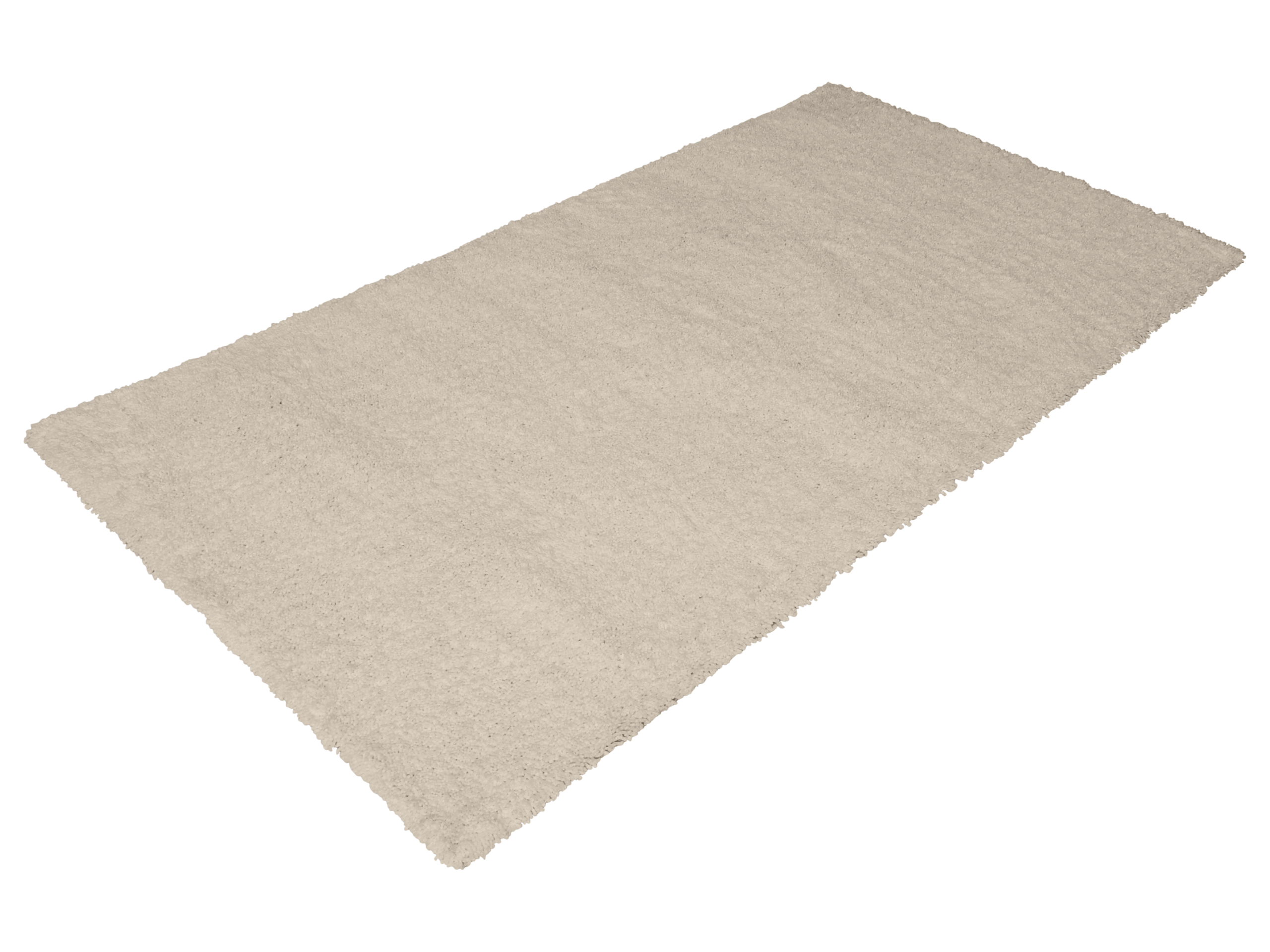 LIVARNO home Vloerkleed 150 x 80 cm (Beige) (4052916554685)