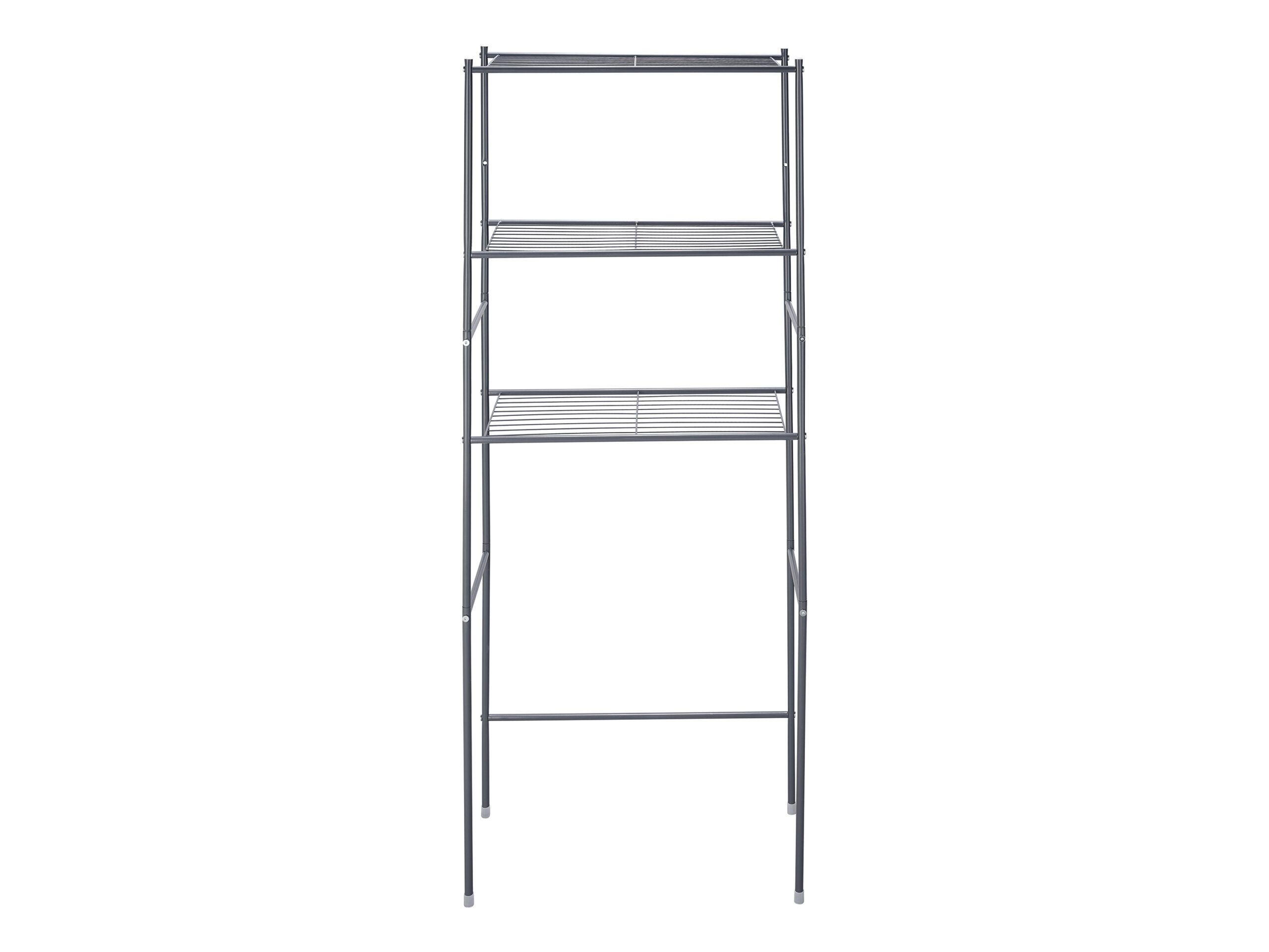 LIVARNO home Wasmachine-overbouw (Grijs) (4058143030305)