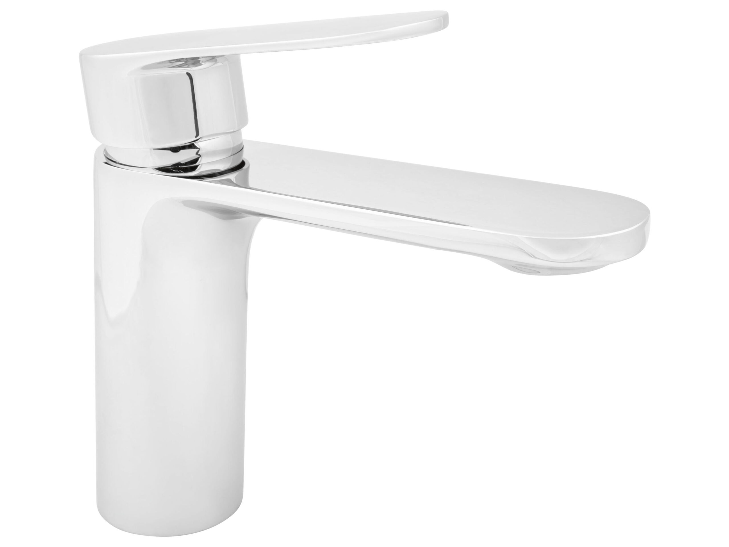 LIVARNO home Wastafel- of bad-/douchekraan (Wastafelkraan) (4054599086422)