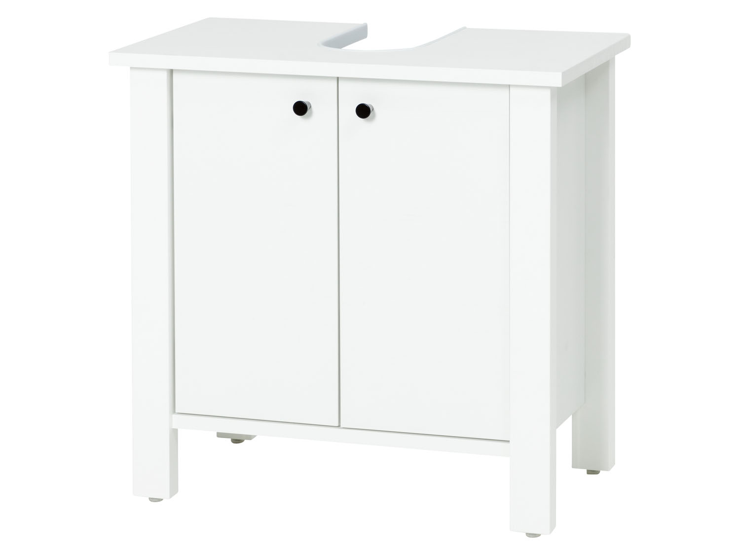 LIVARNO home Wastafelonderkast Stockholm (4054599096162)