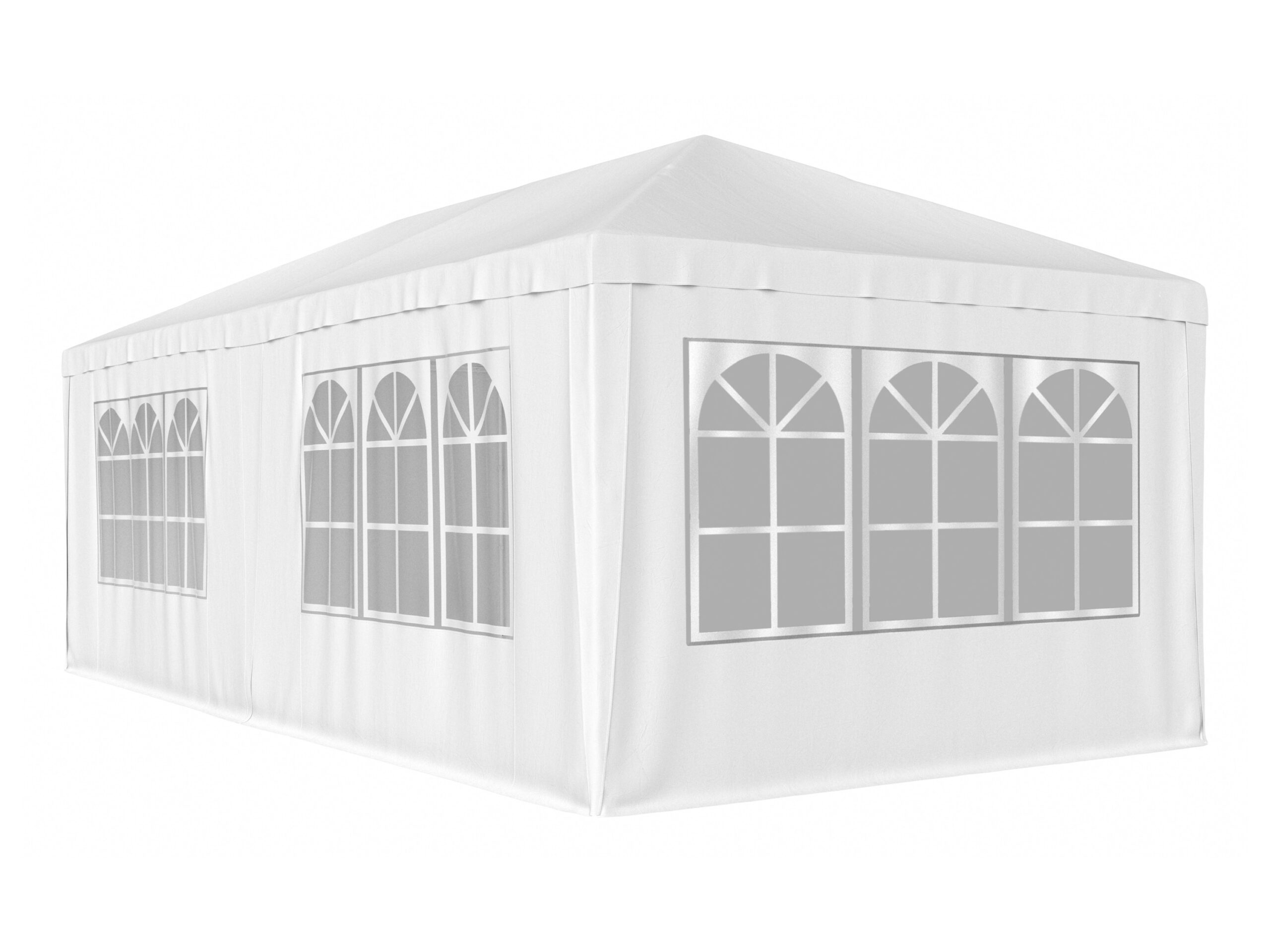 LIVARNO home XL partytent (4052916346662)