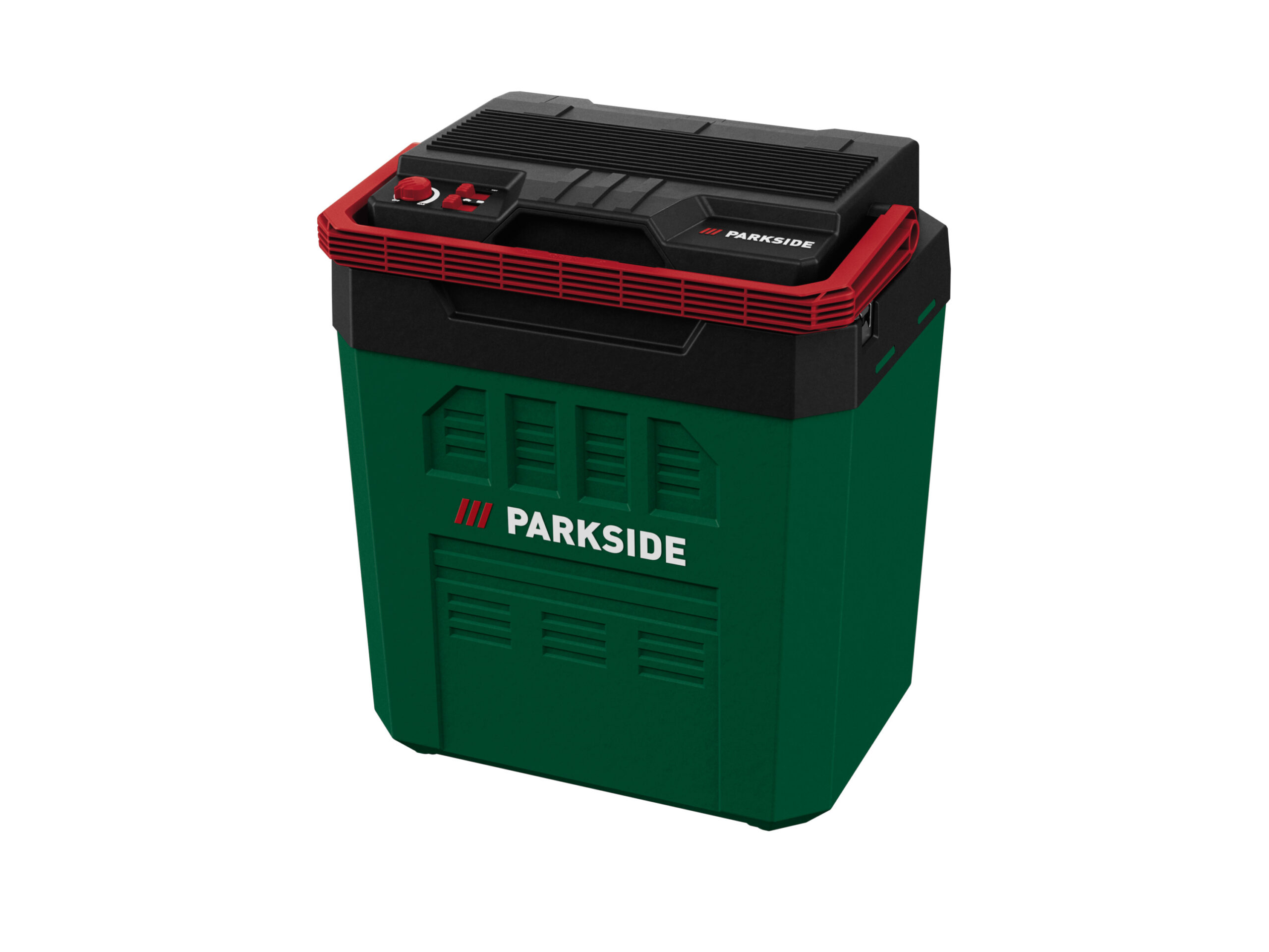 PARKSIDE 20 V mobiele accukoelbox PKB 20-Li A2, zonder accu en oplader (4052916526231)