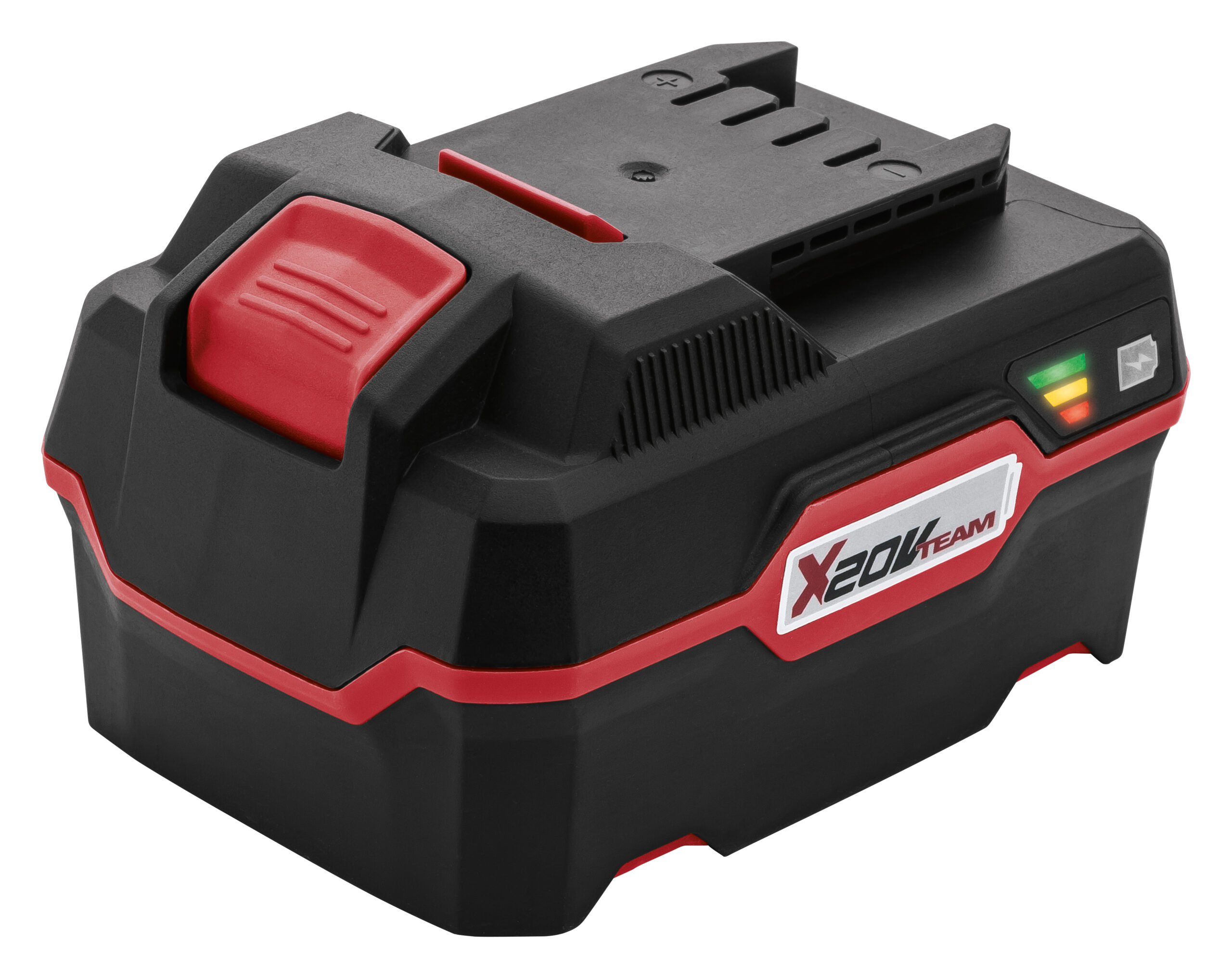 PARKSIDE Accu 20 V - 4 Ah (4055334580908)