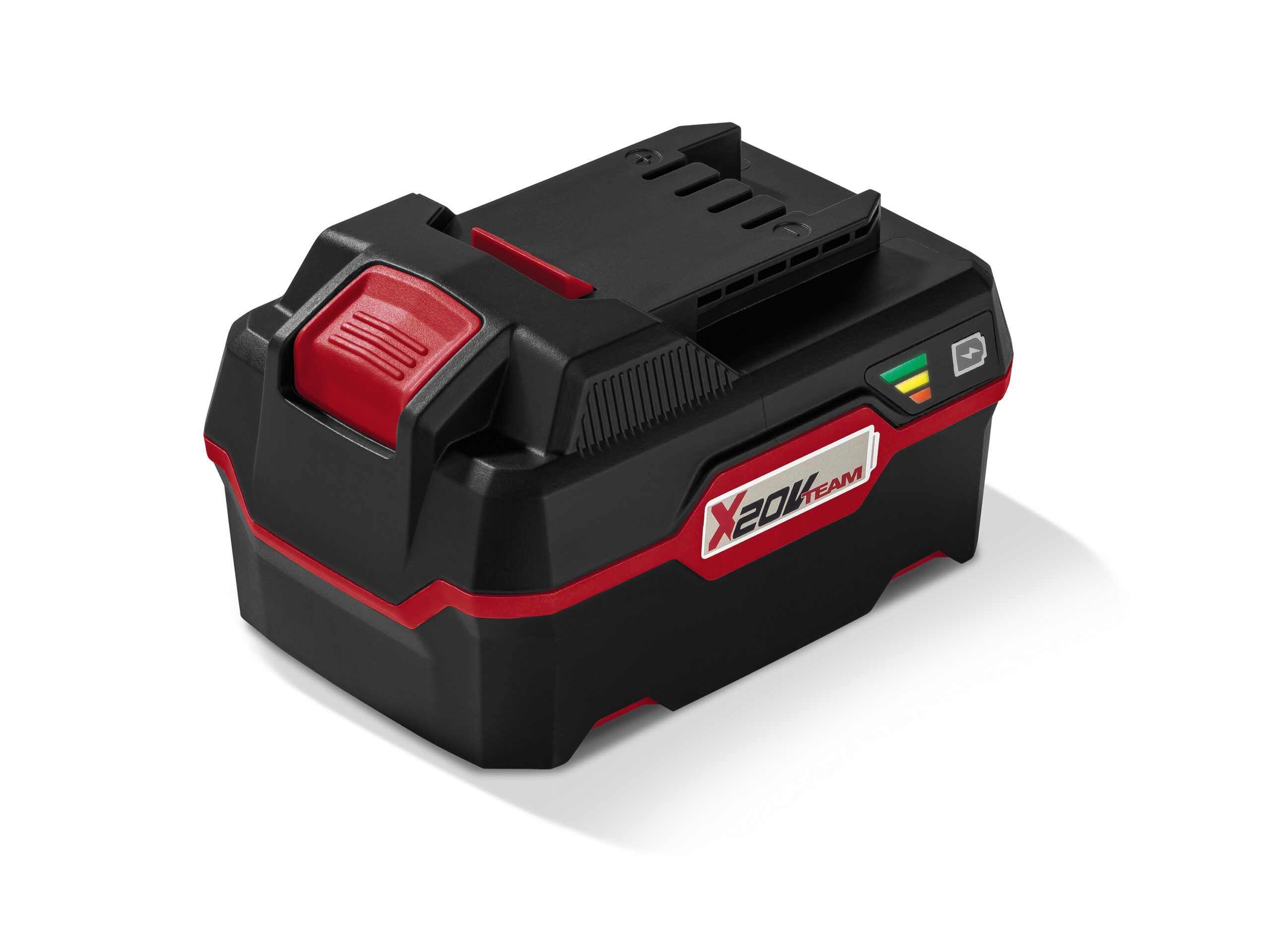 PARKSIDE Accu 20V 4 Ah (4055334963718)