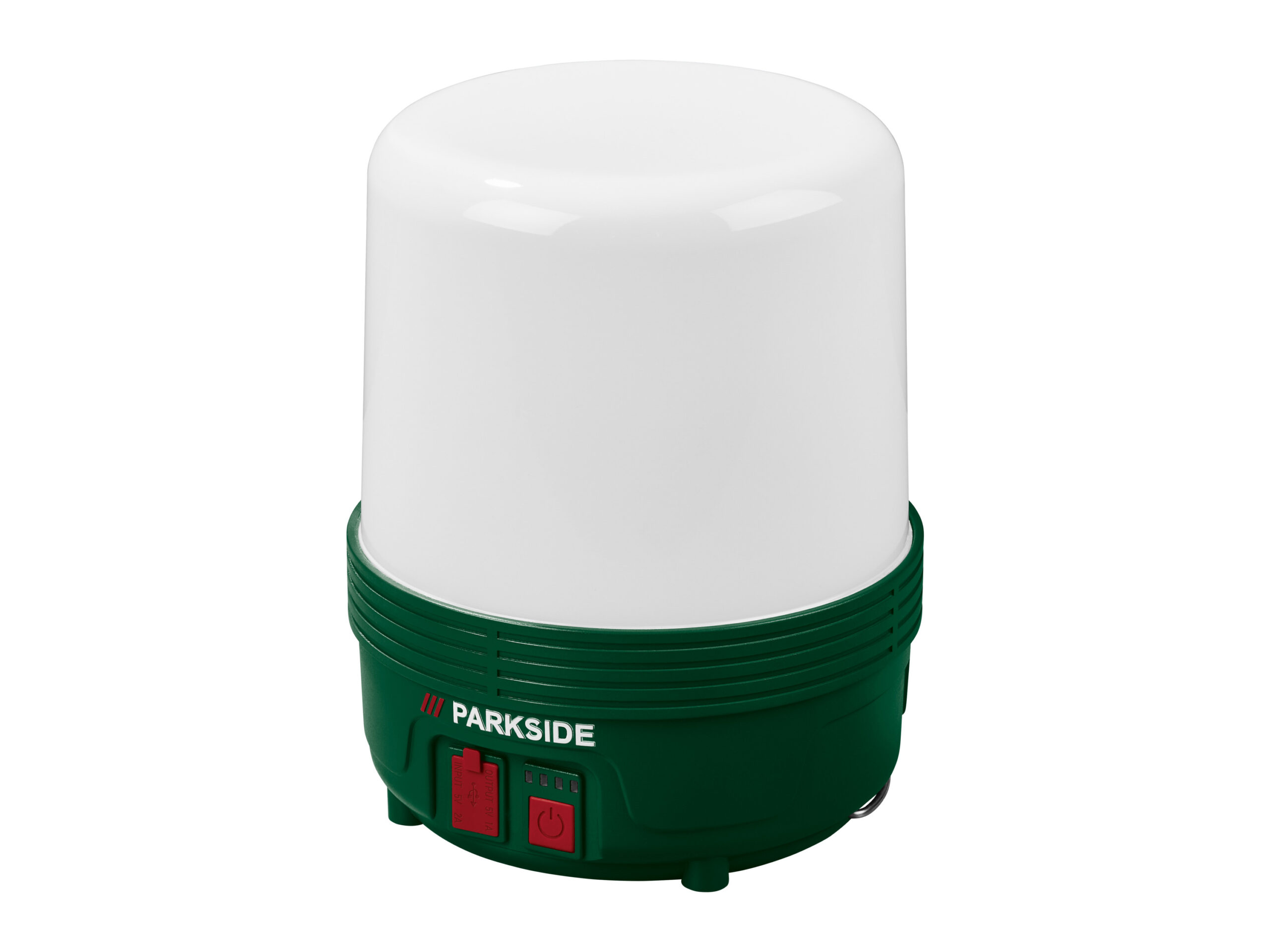 PARKSIDE Accu-werklamp met powerbankfunctie (4052916191934)
